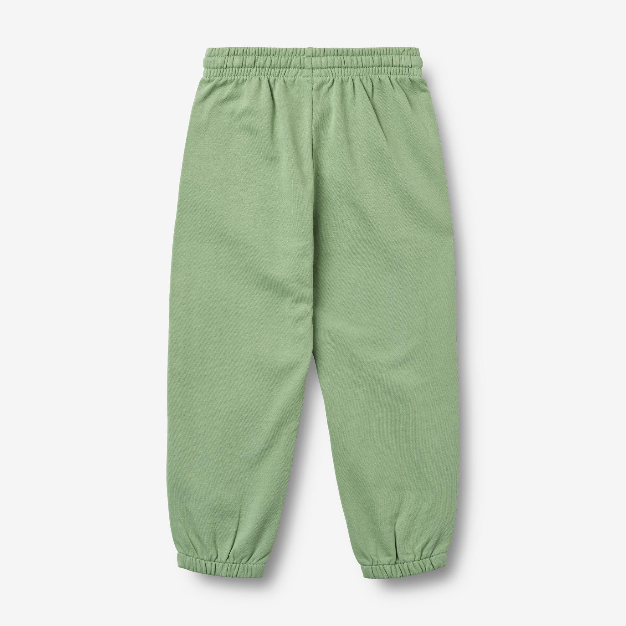 Sweatpants Cruz - jade green - Image 2