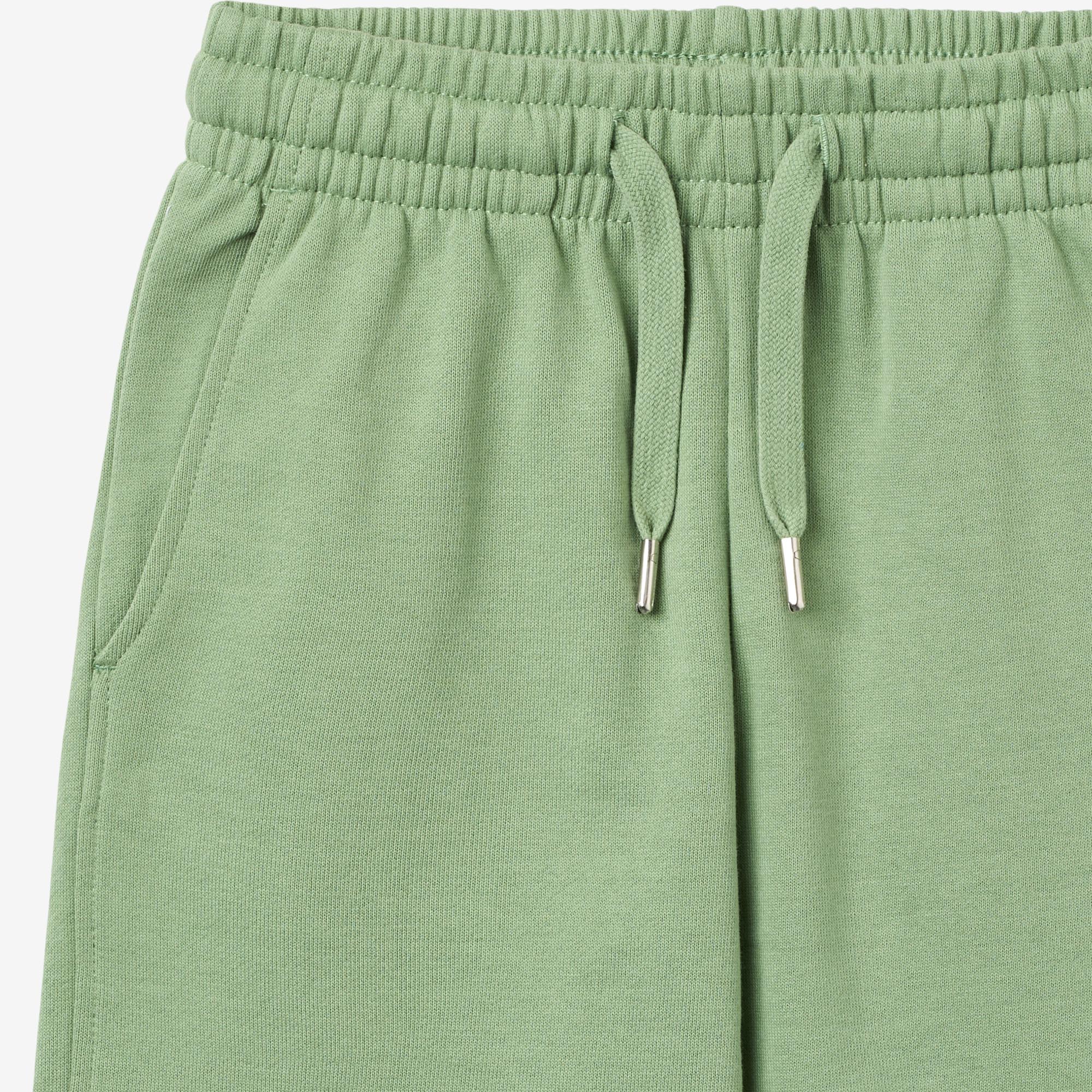 Sweatpants Cruz - jade green - Image 3