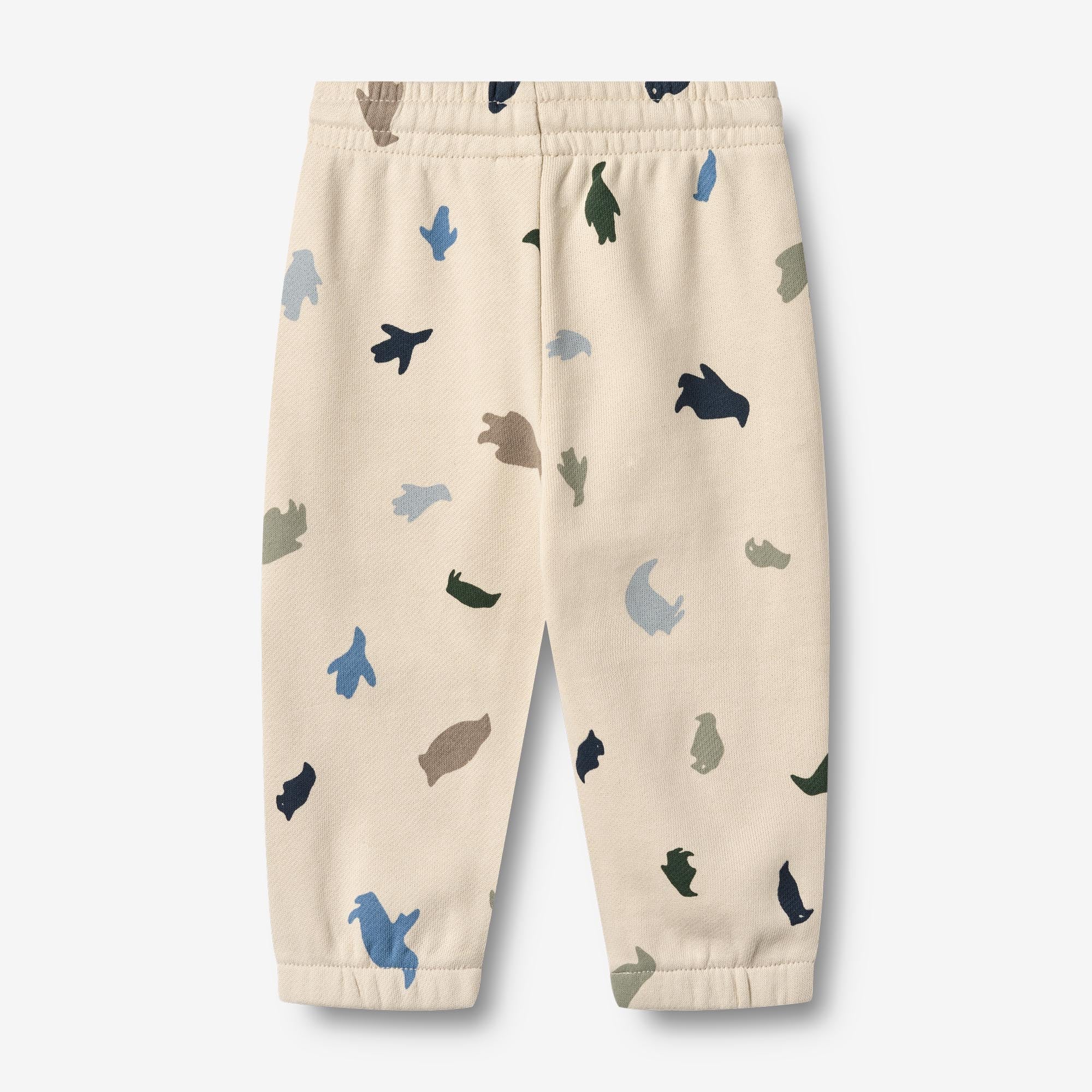Sweatpants Cruz - offwhite penguins - Image 2