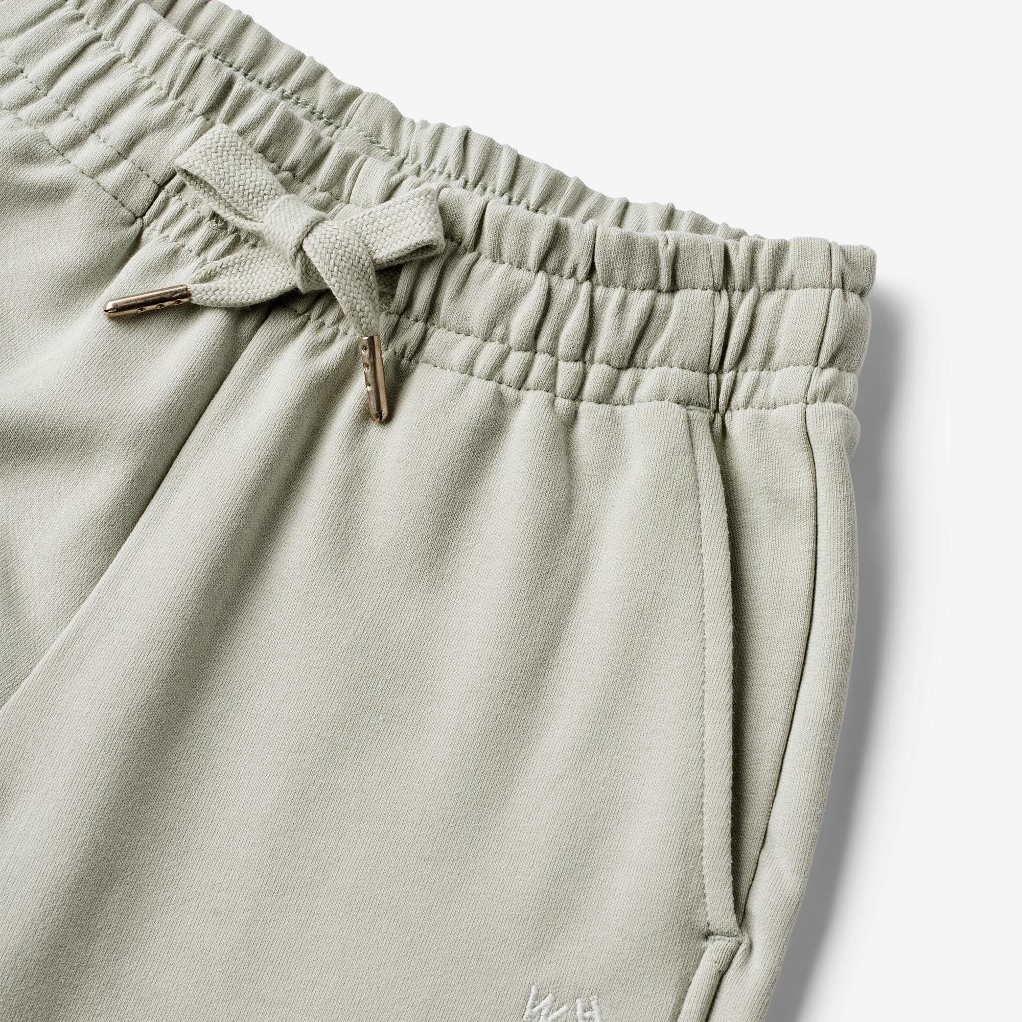 Sweatpants Cruz - sea mist - Image 3