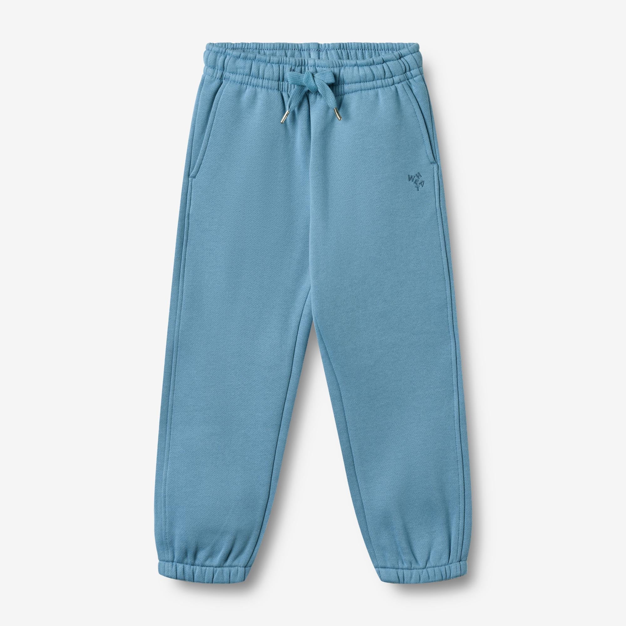 Sweatpants Cruz - winter blue