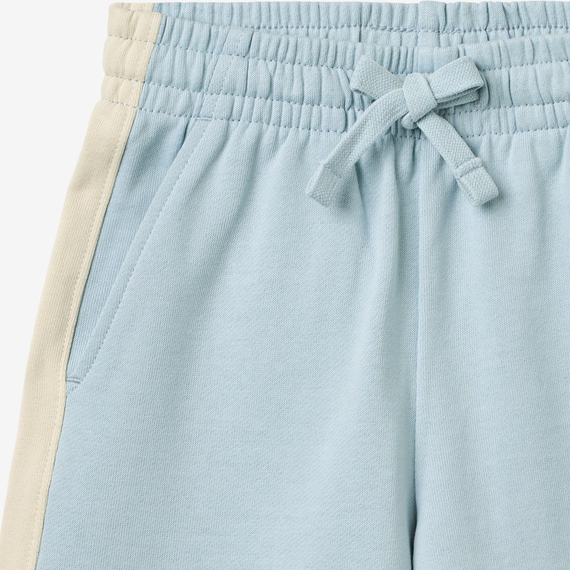 Sweatpants Day - summer sky - Image 4