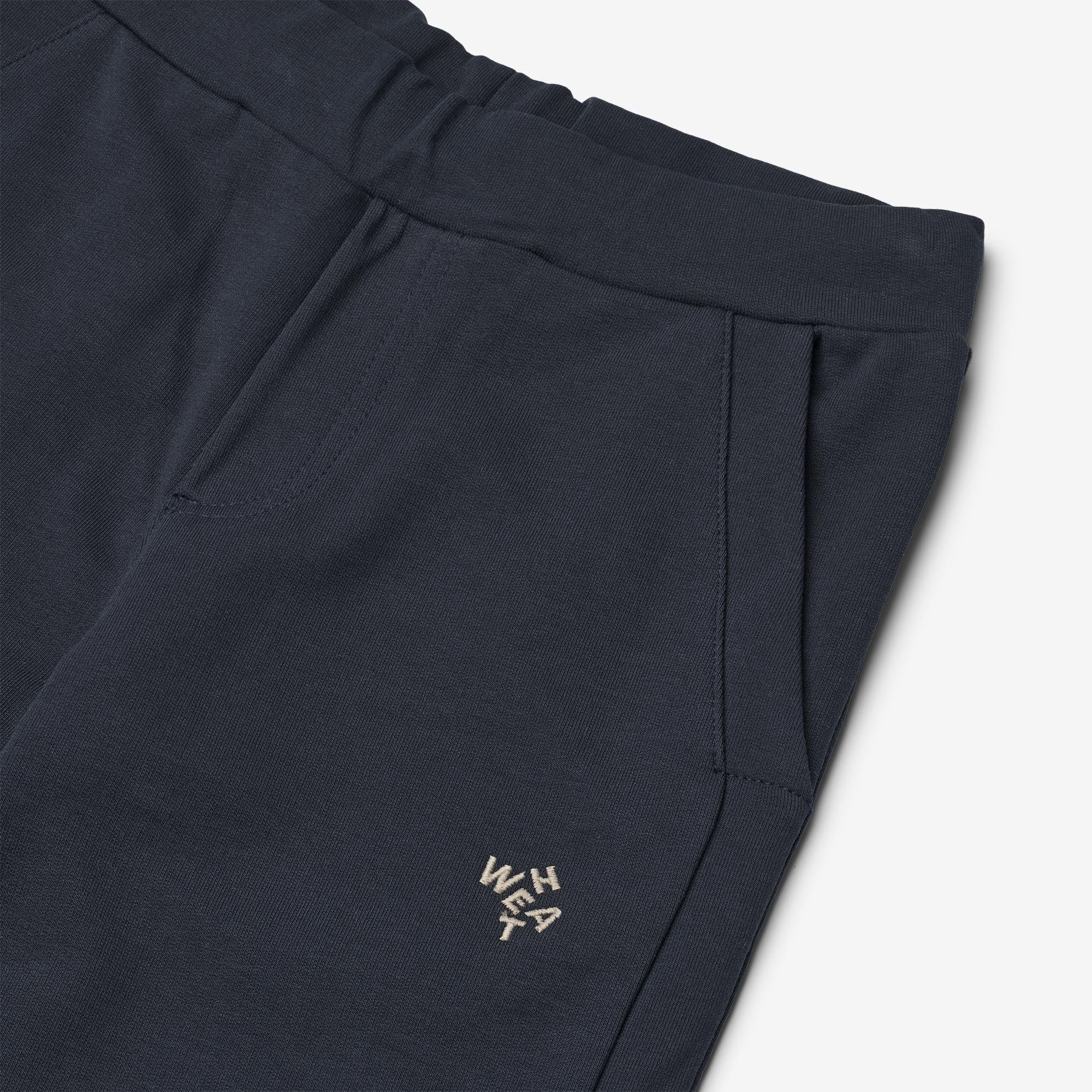 Sweatpants Frank - navy - Image 3