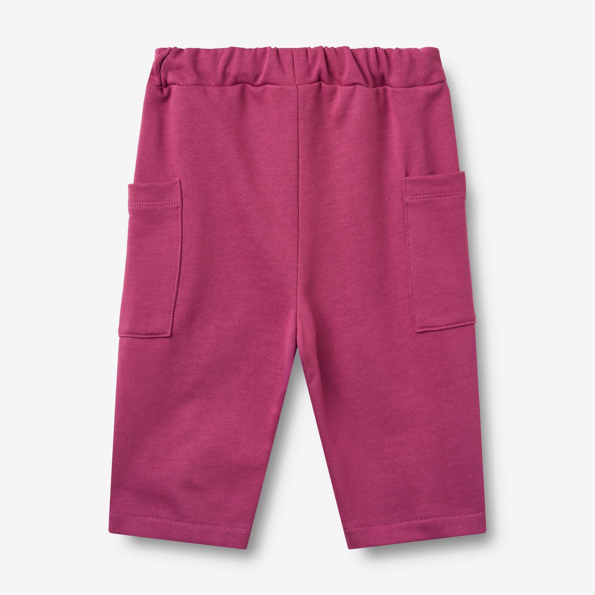 Sweatpants Otto - magenta - Image 2
