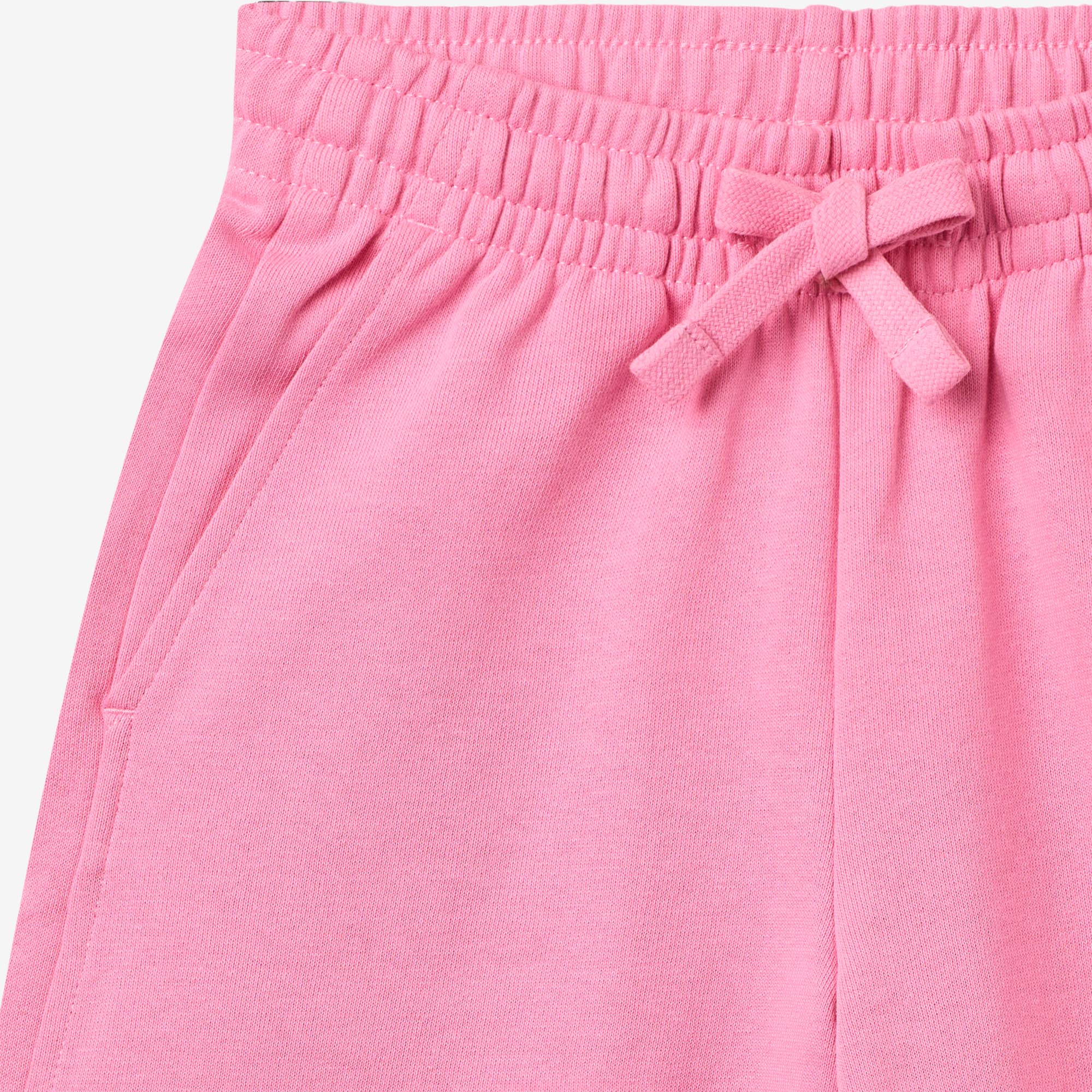Sweatpants Straight Cruz - pink - Image 3