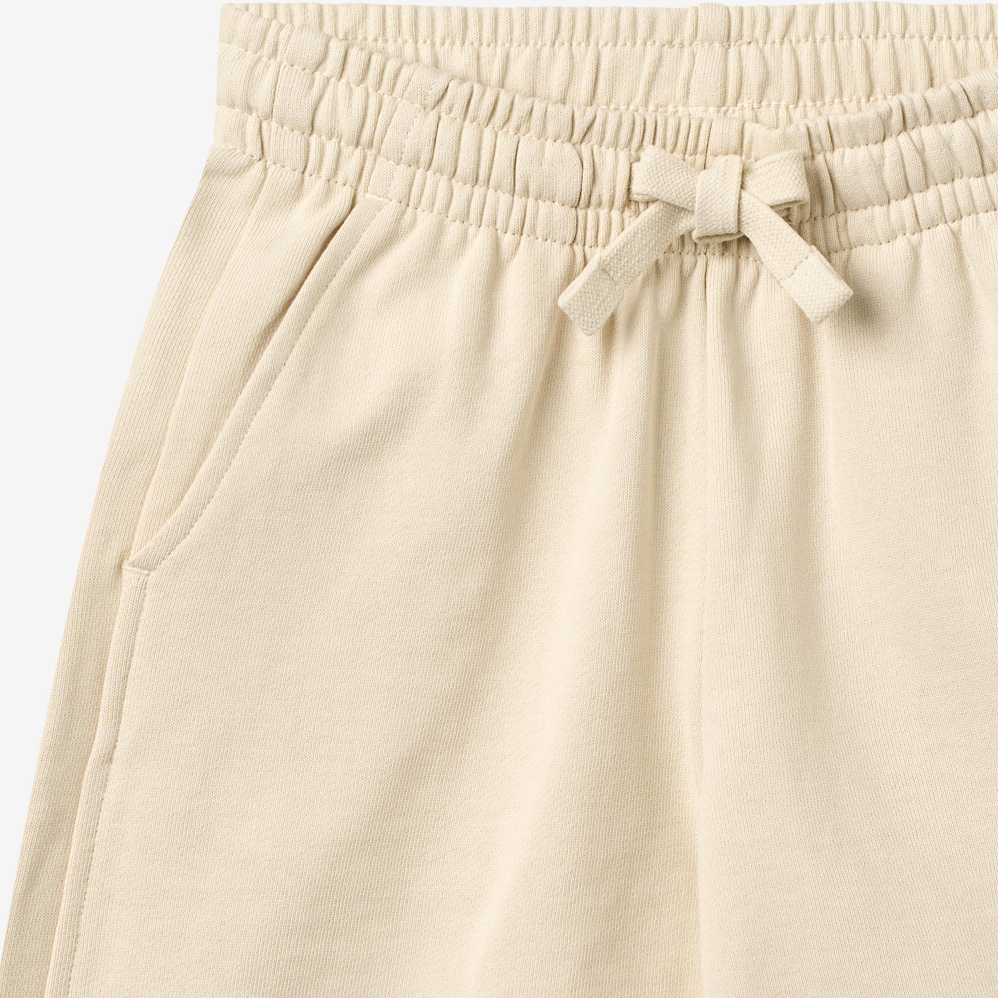Sweatpants Straight Cruz - sandshell - Image 3