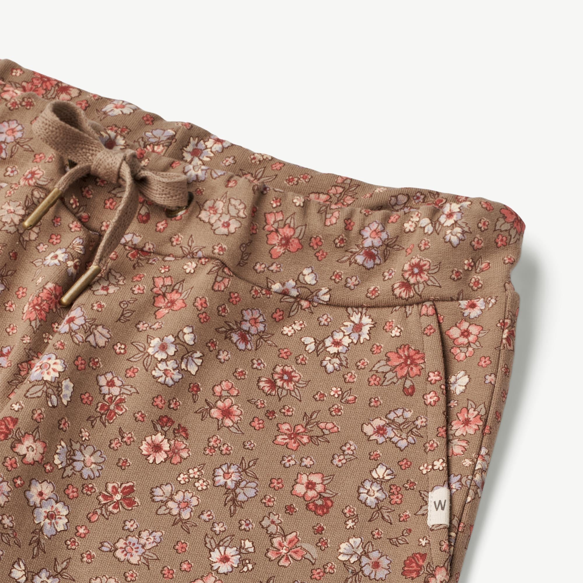 Sweatpants Vibe - cocoa brown meadow - Image 3