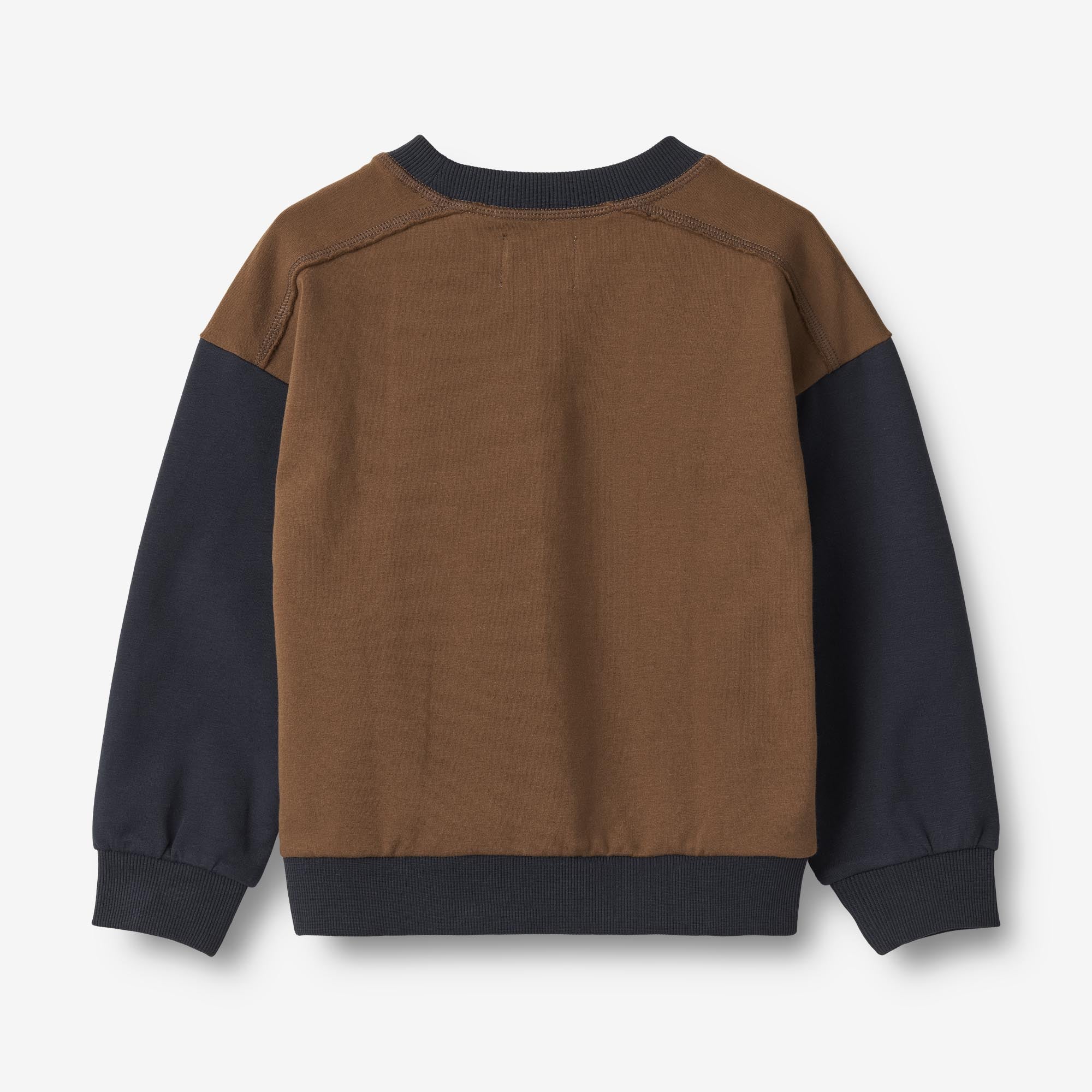 Sweatshirt Bastian - soft beige - Image 2