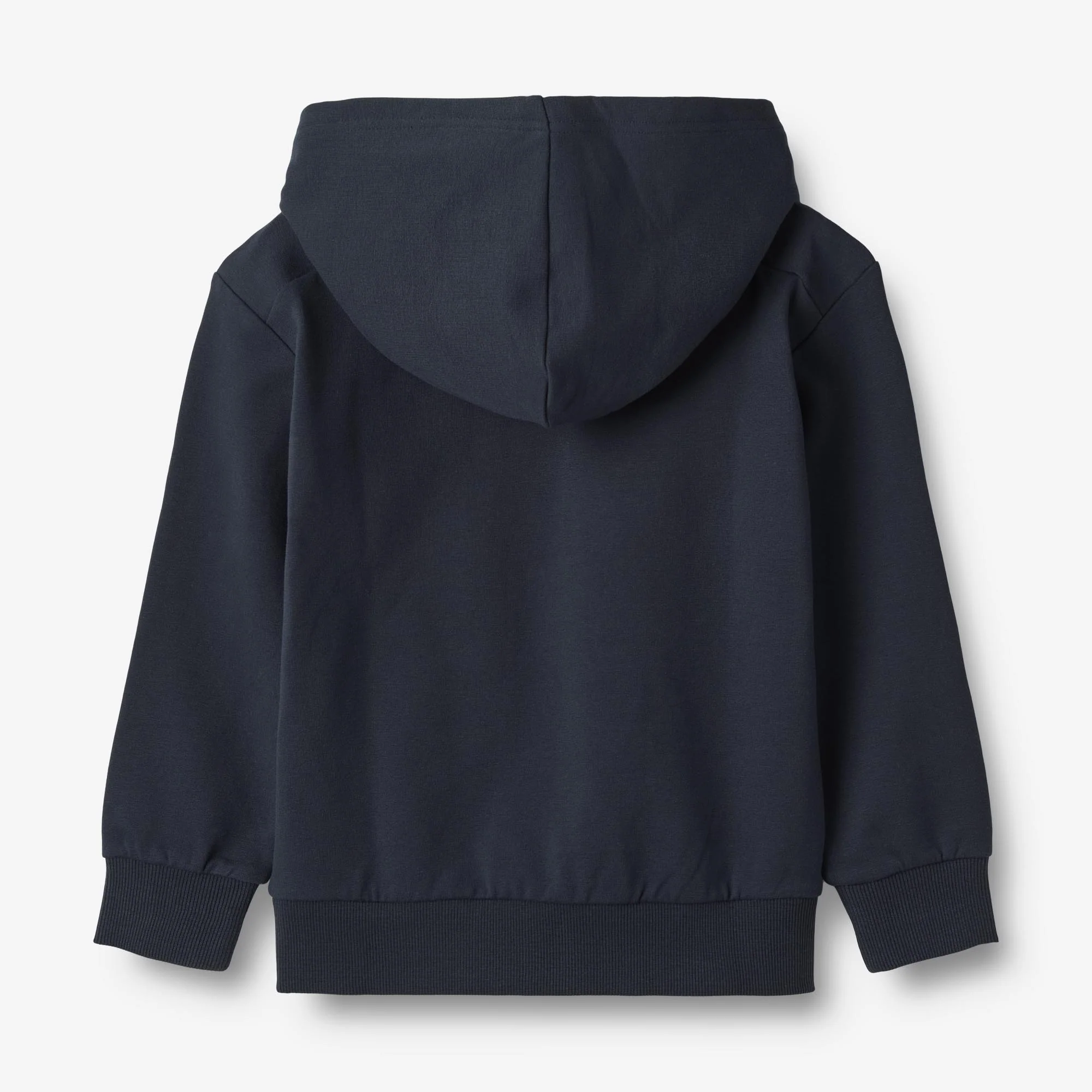 Sweatshirt Bertram - navy - Image 3