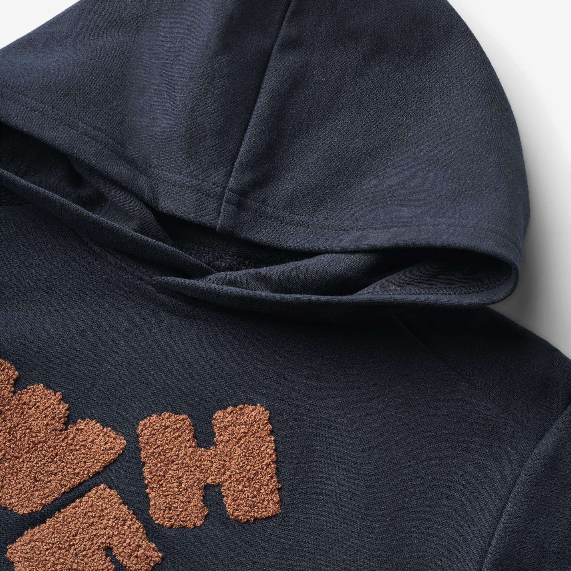 Sweatshirt Bertram - navy - Image 4
