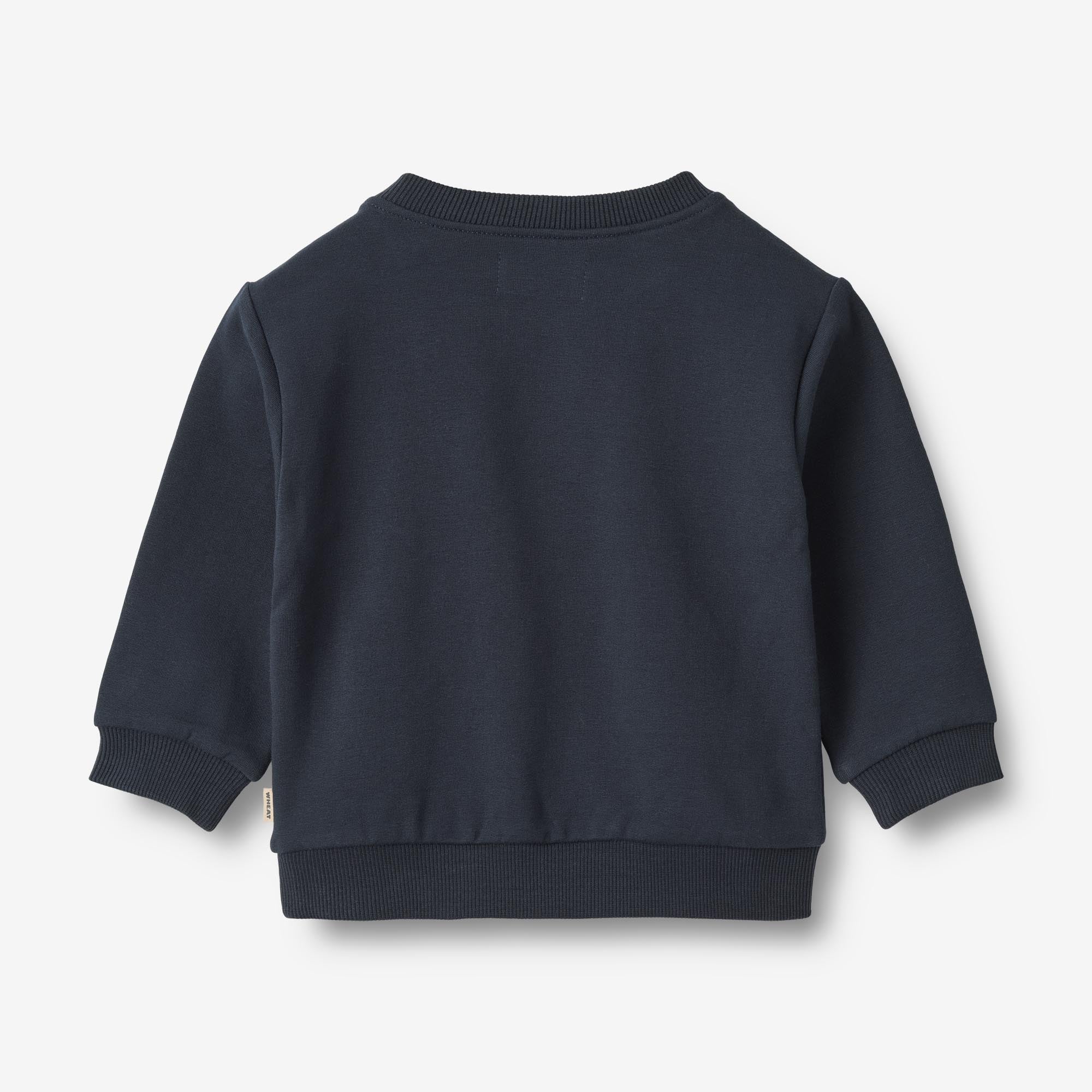 Sweatshirt Billy - navy - Image 2