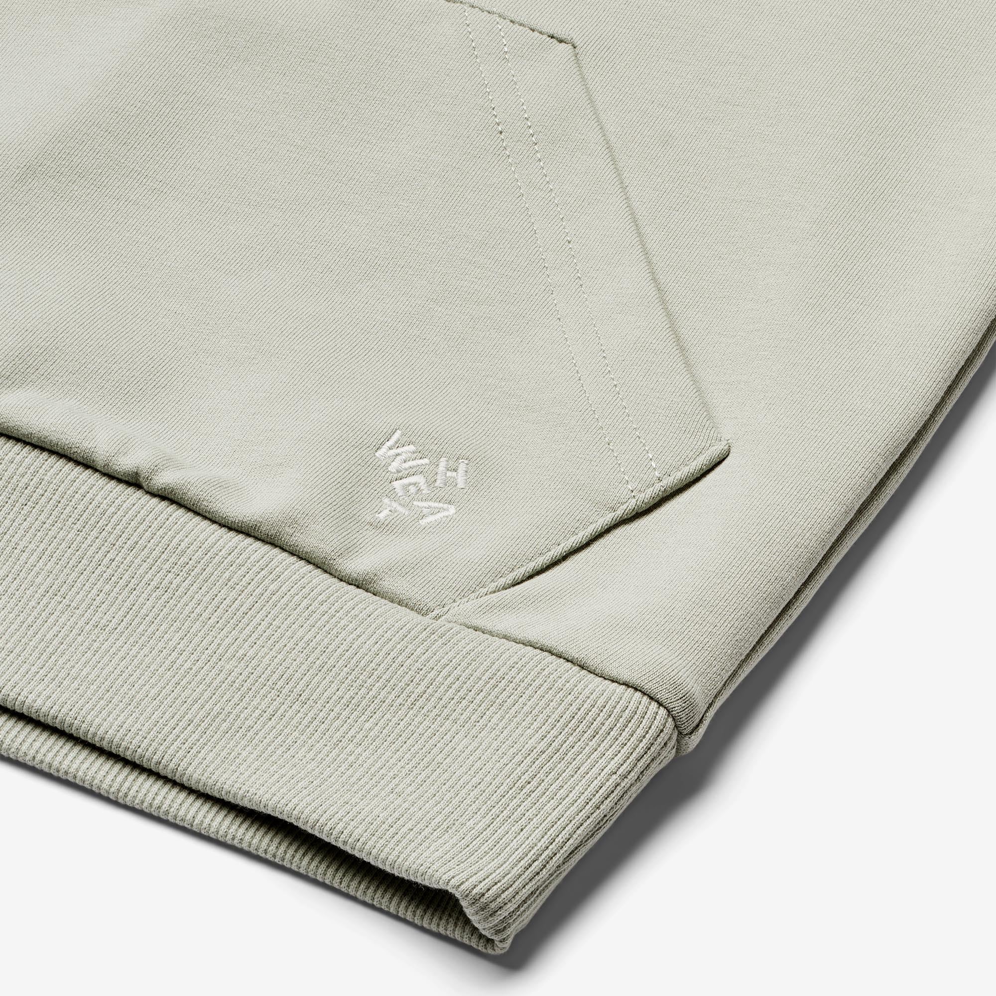 Sweatshirt Birger - sea mist - Image 3