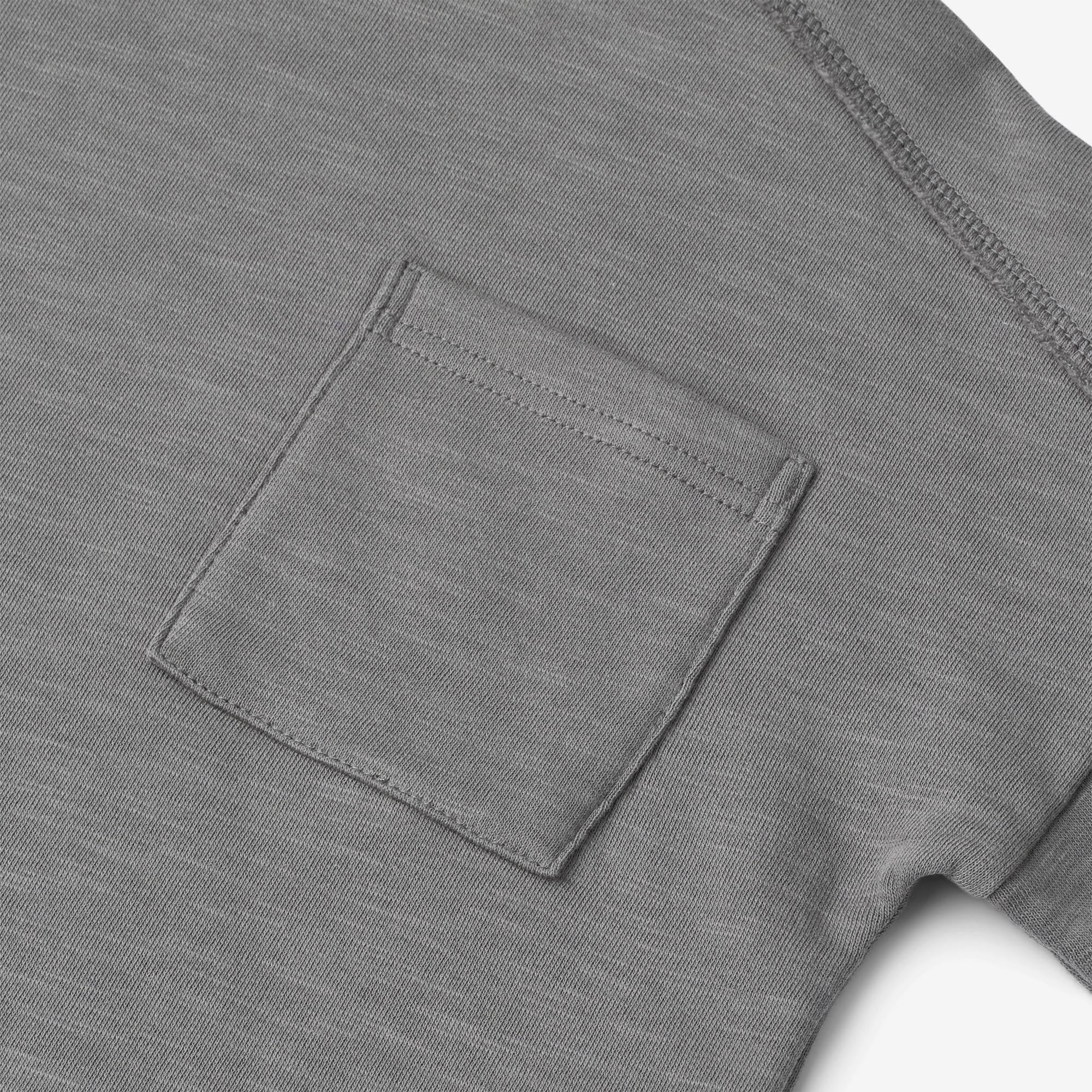 Sweatshirt Curt - autumn sky - Image 3