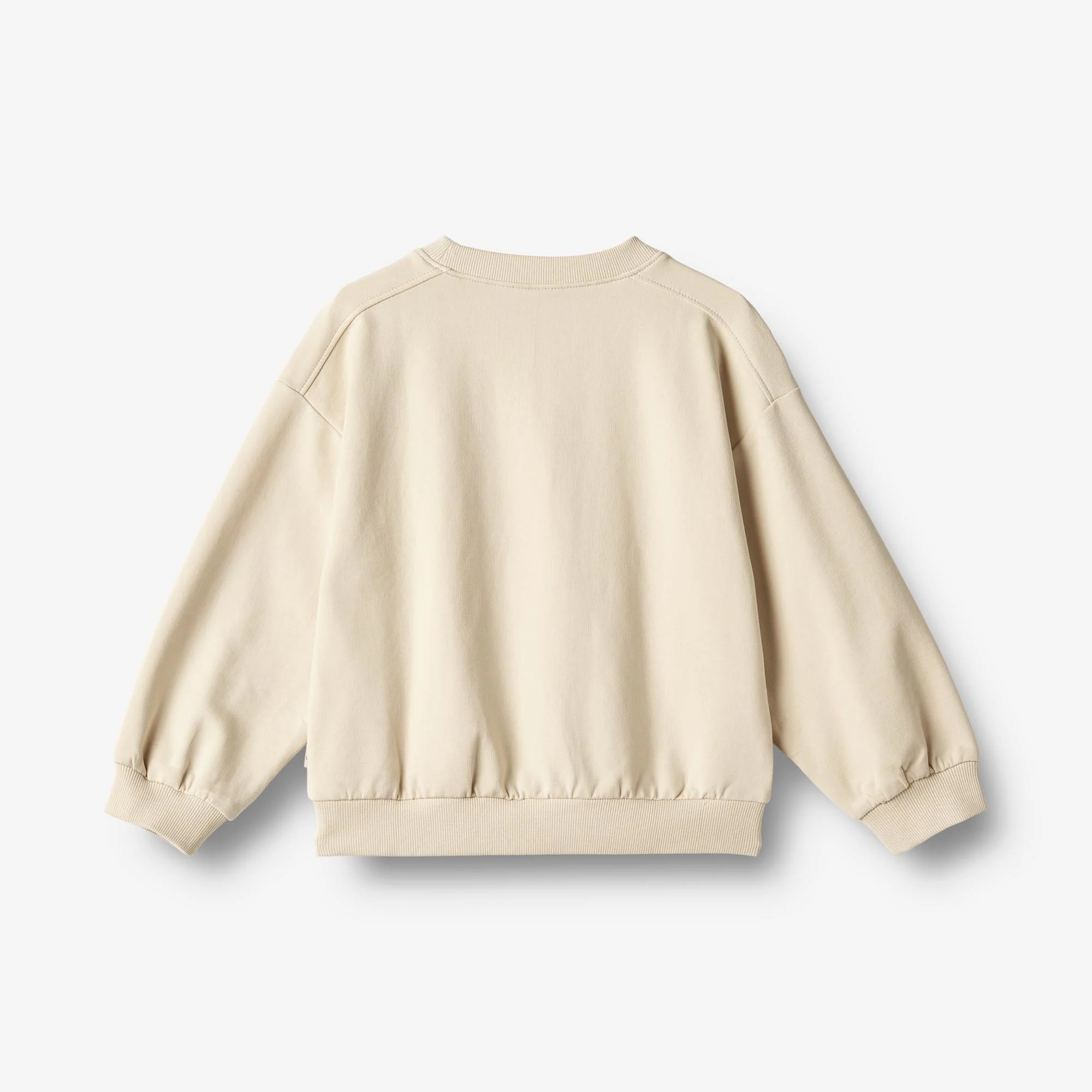 Sweatshirt Eliza - sandshell - Image 2