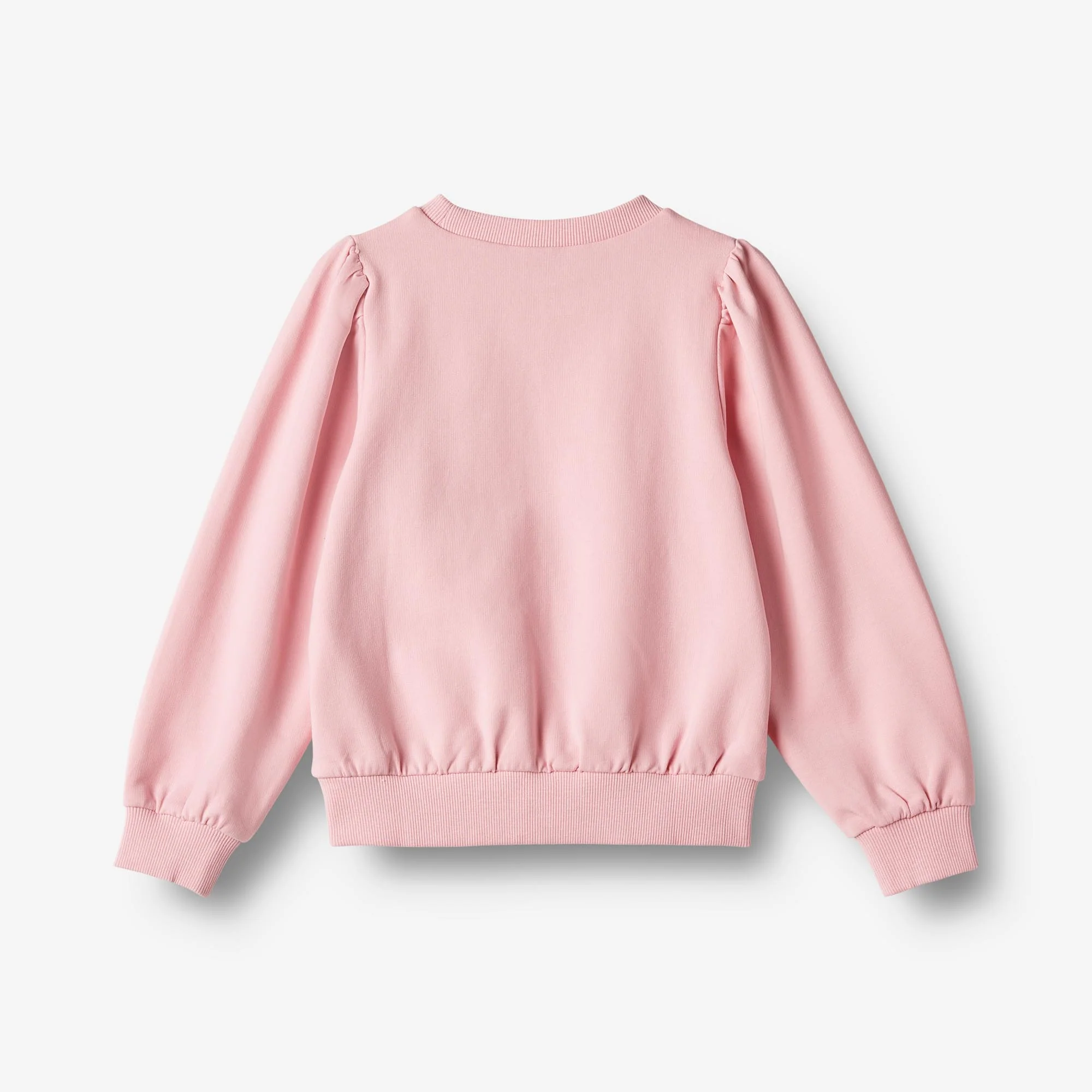 Sweatshirt Embroidery Vega - sugar rose - Image 2
