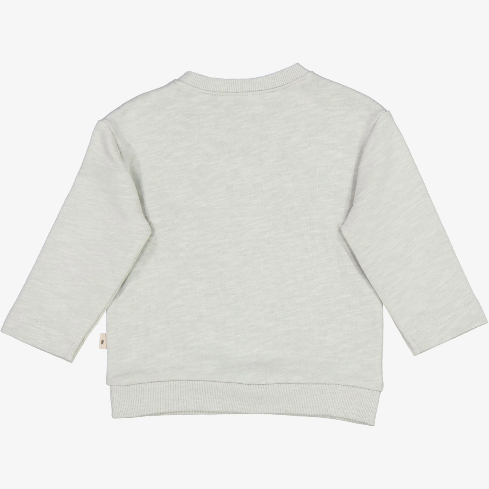 Sweatshirt Kite Badge | Baby - highrise - Image 2