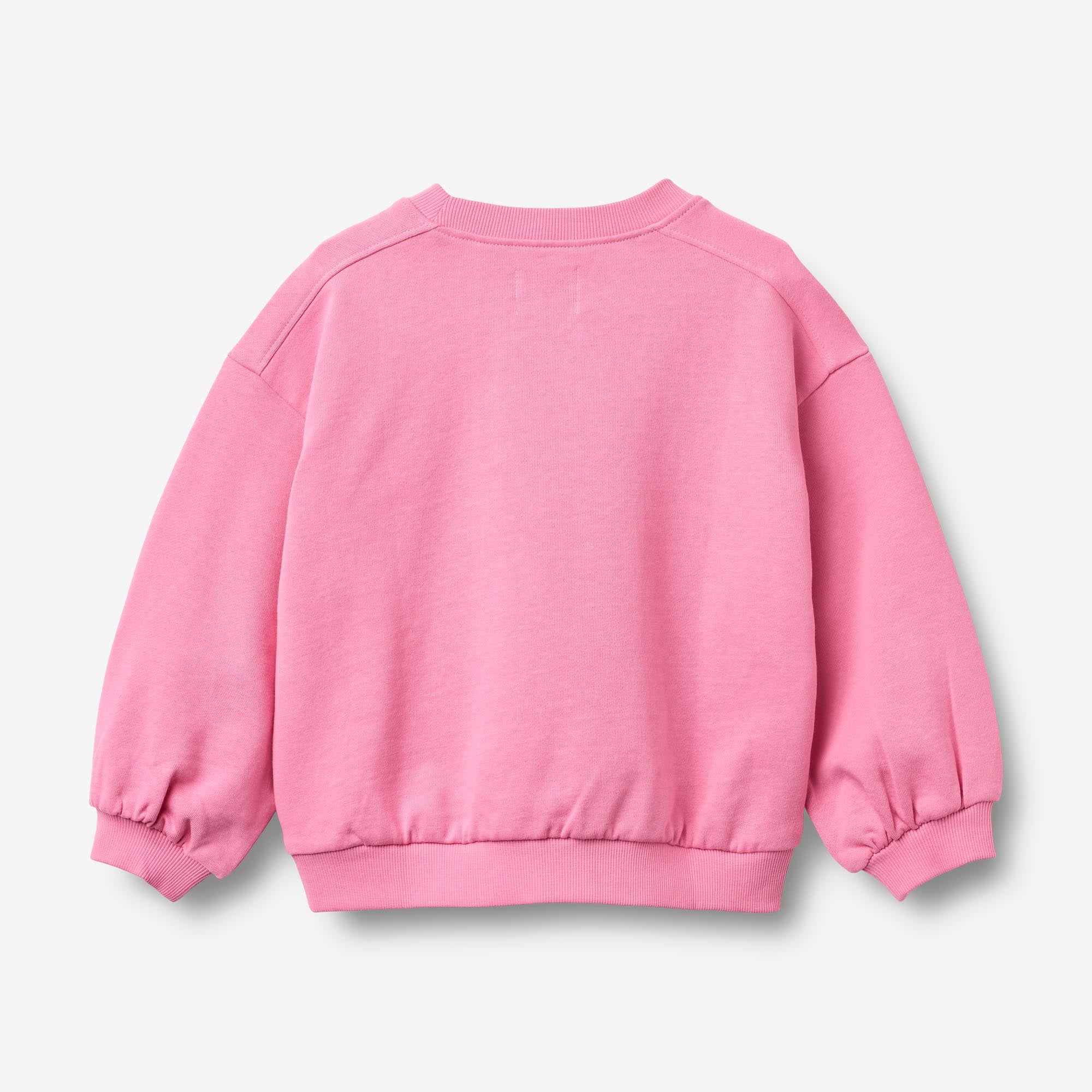 Sweatshirt L/S Eliza - pink - Image 2
