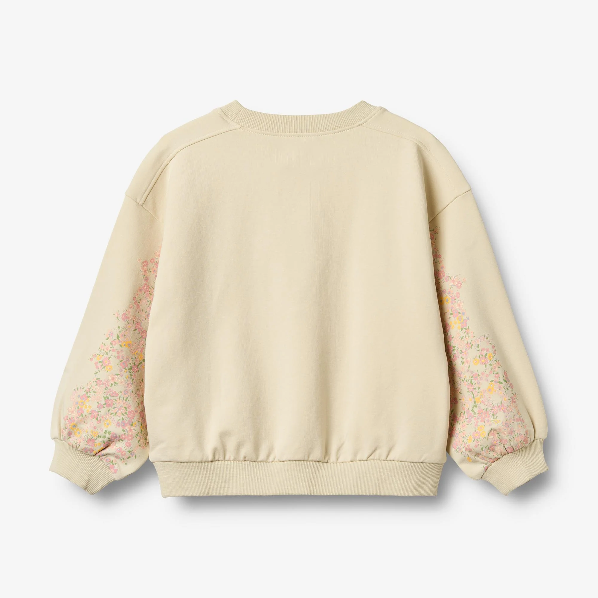 Sweatshirt L/S Eliza - sandshell - Image 2