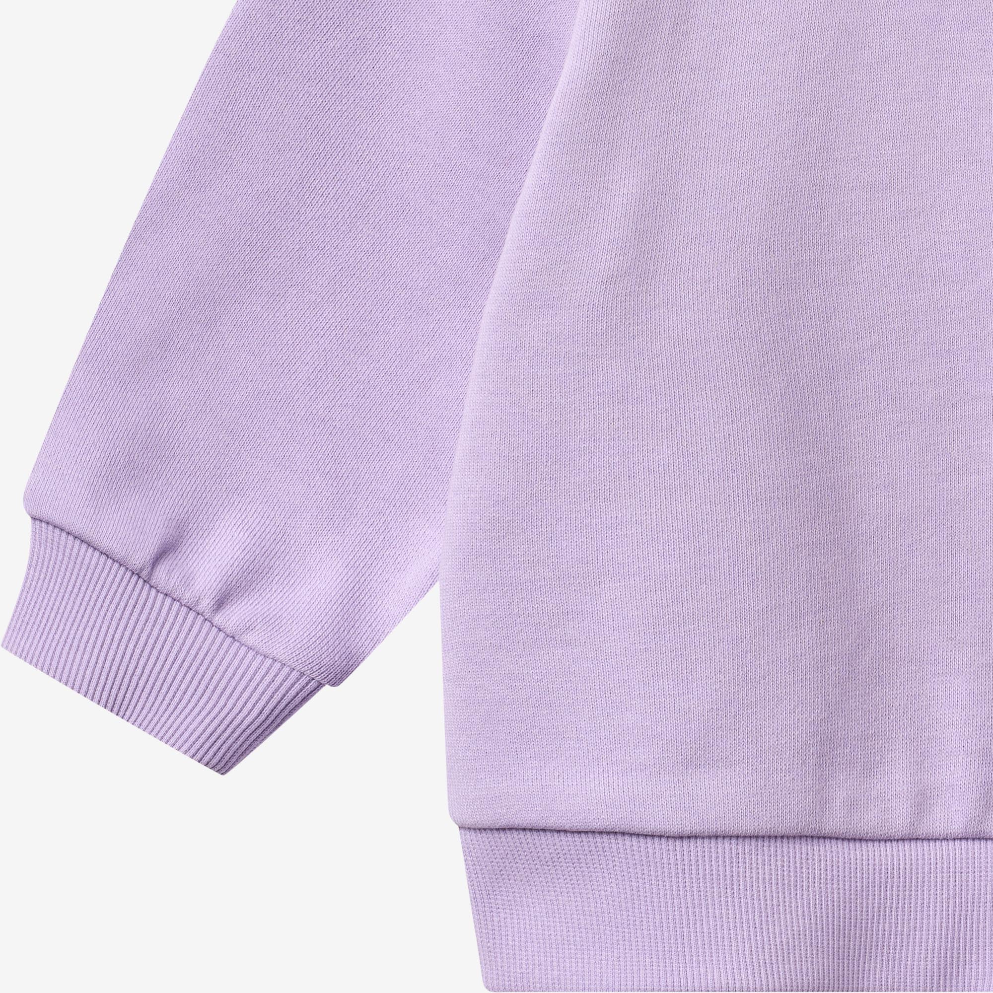 Sweatshirt L/S Ellis - purple candy - Image 3