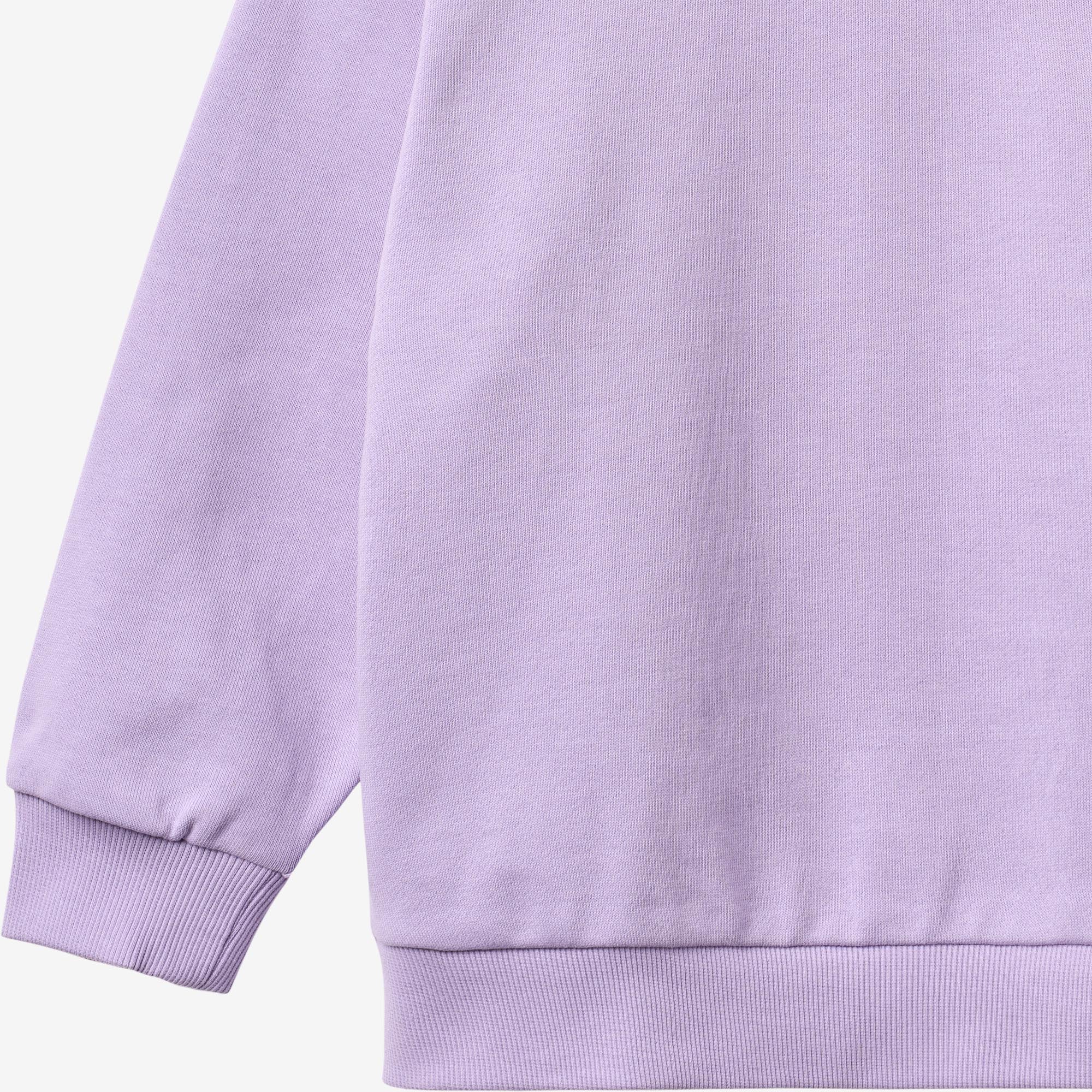Sweatshirt L/S Ellis - purple candy - Image 3