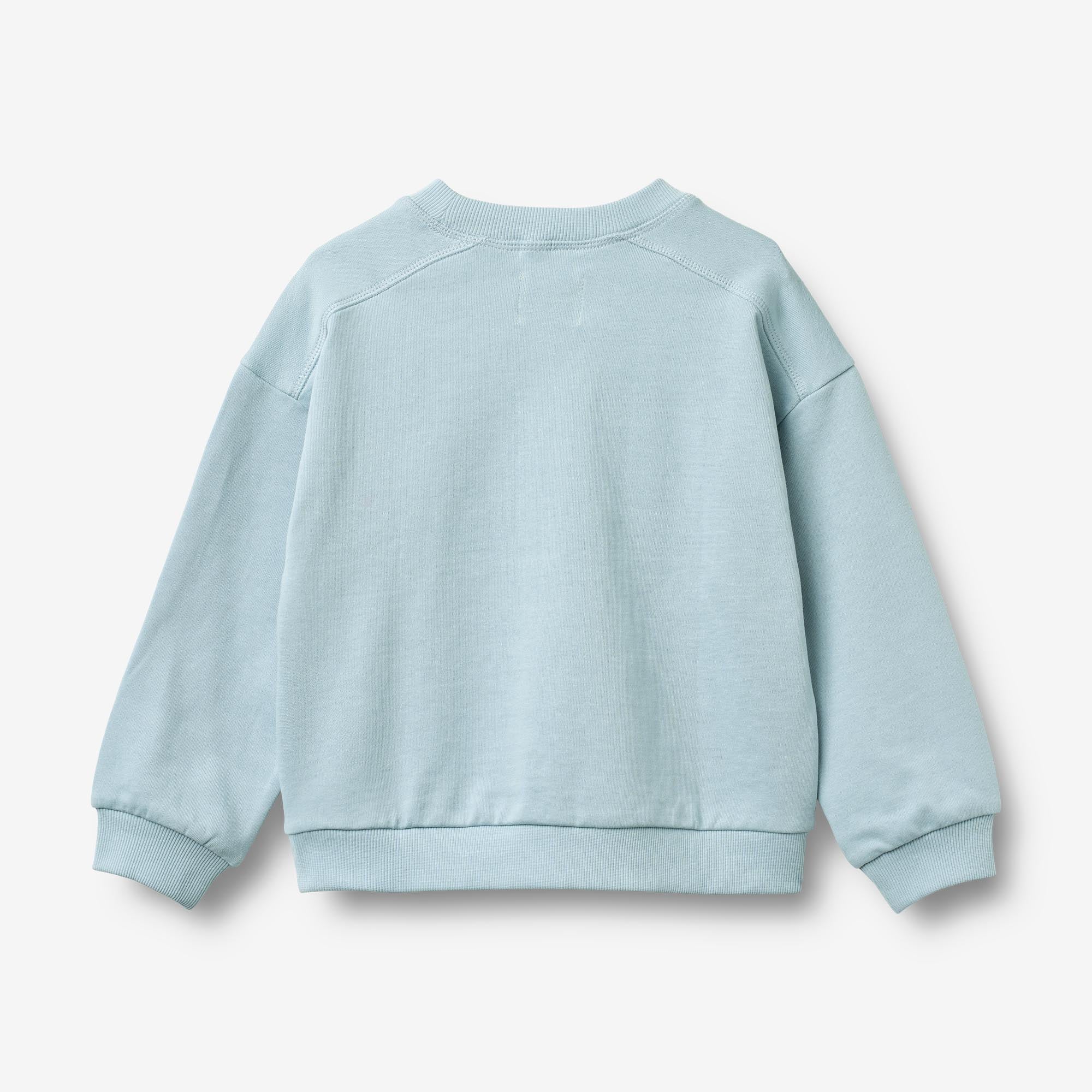 Sweatshirt L/S Lennon - summer sky - Image 2