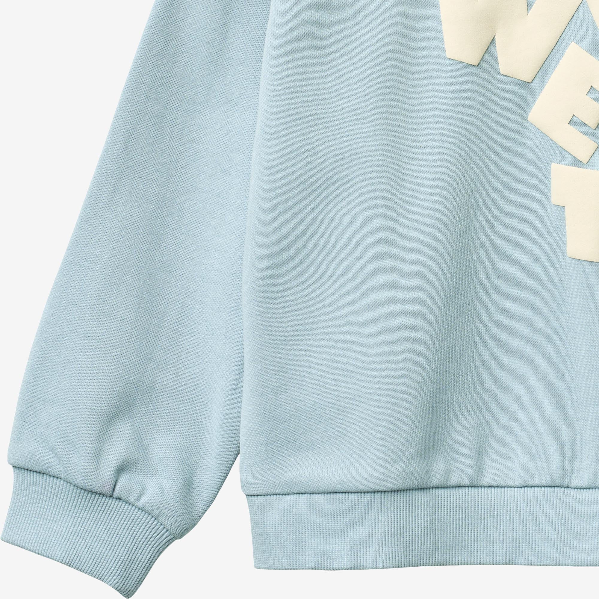 Sweatshirt L/S Lennon - summer sky - Image 3