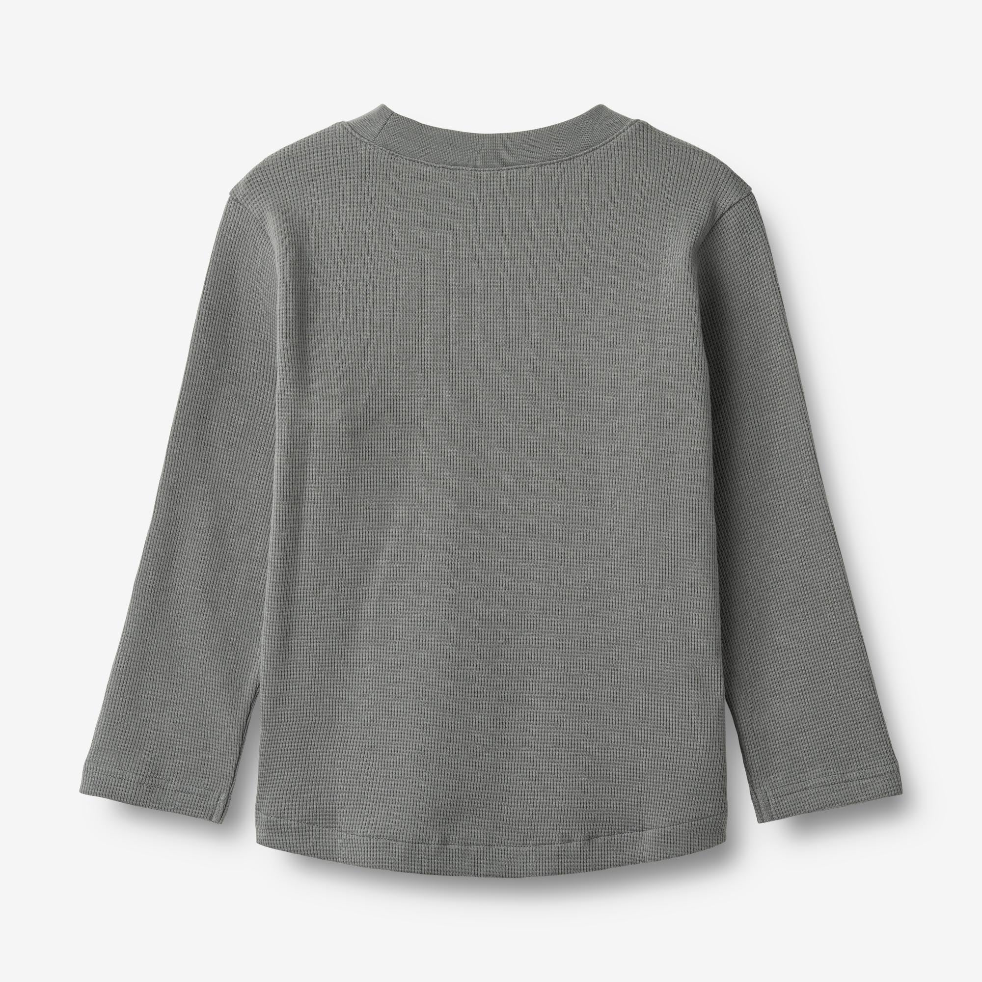 Sweatshirt Robyn - stormy blue - Image 2