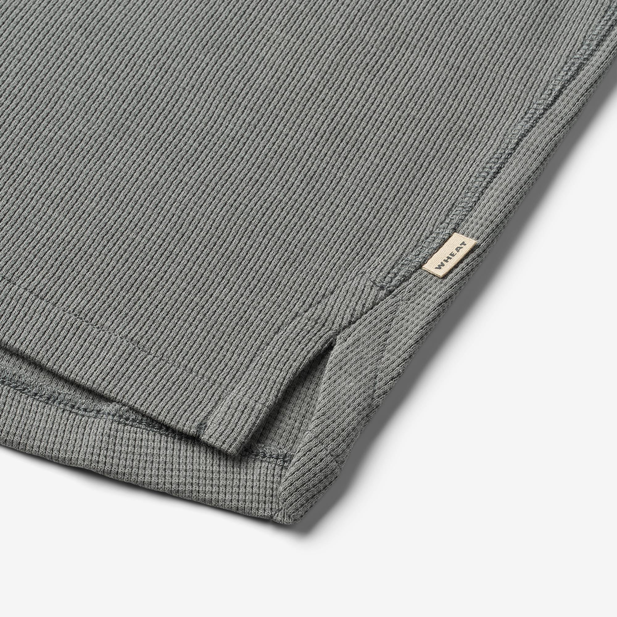 Sweatshirt Robyn - stormy blue - Image 3