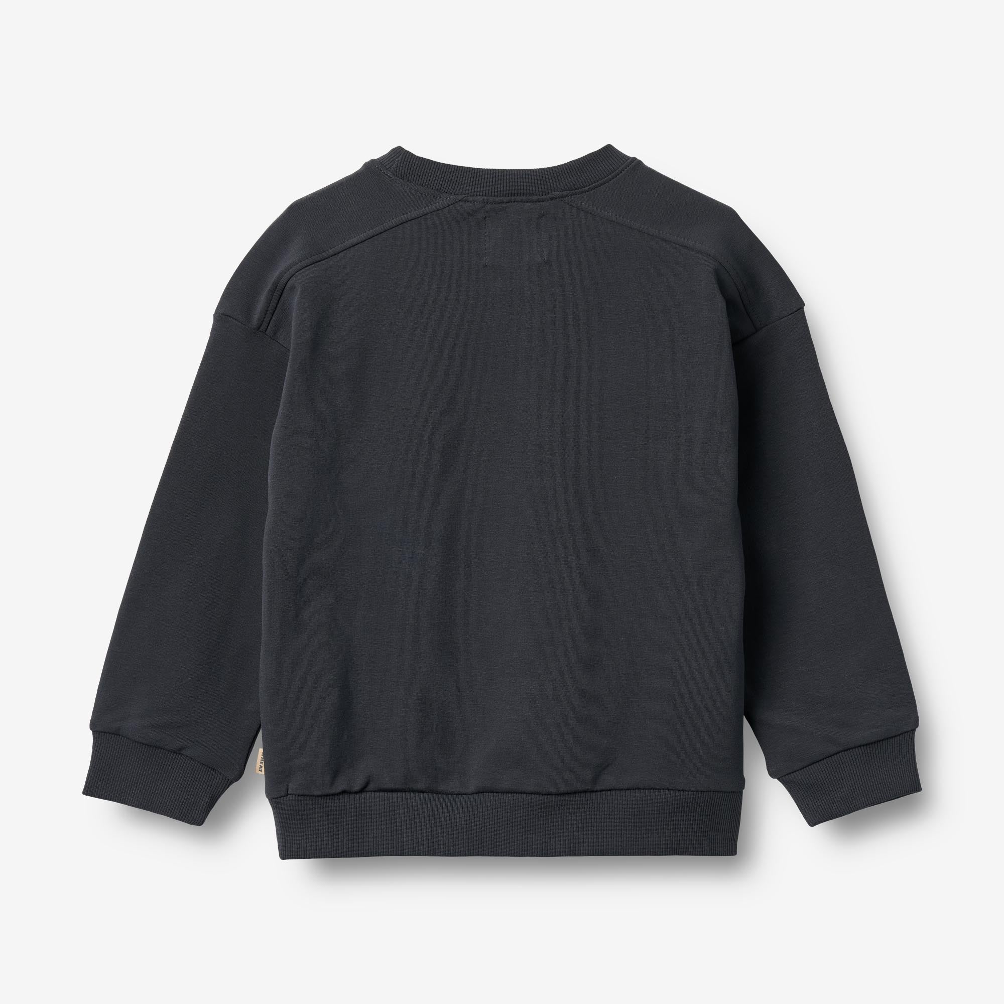Sweatshirt Sander - navy - Image 2