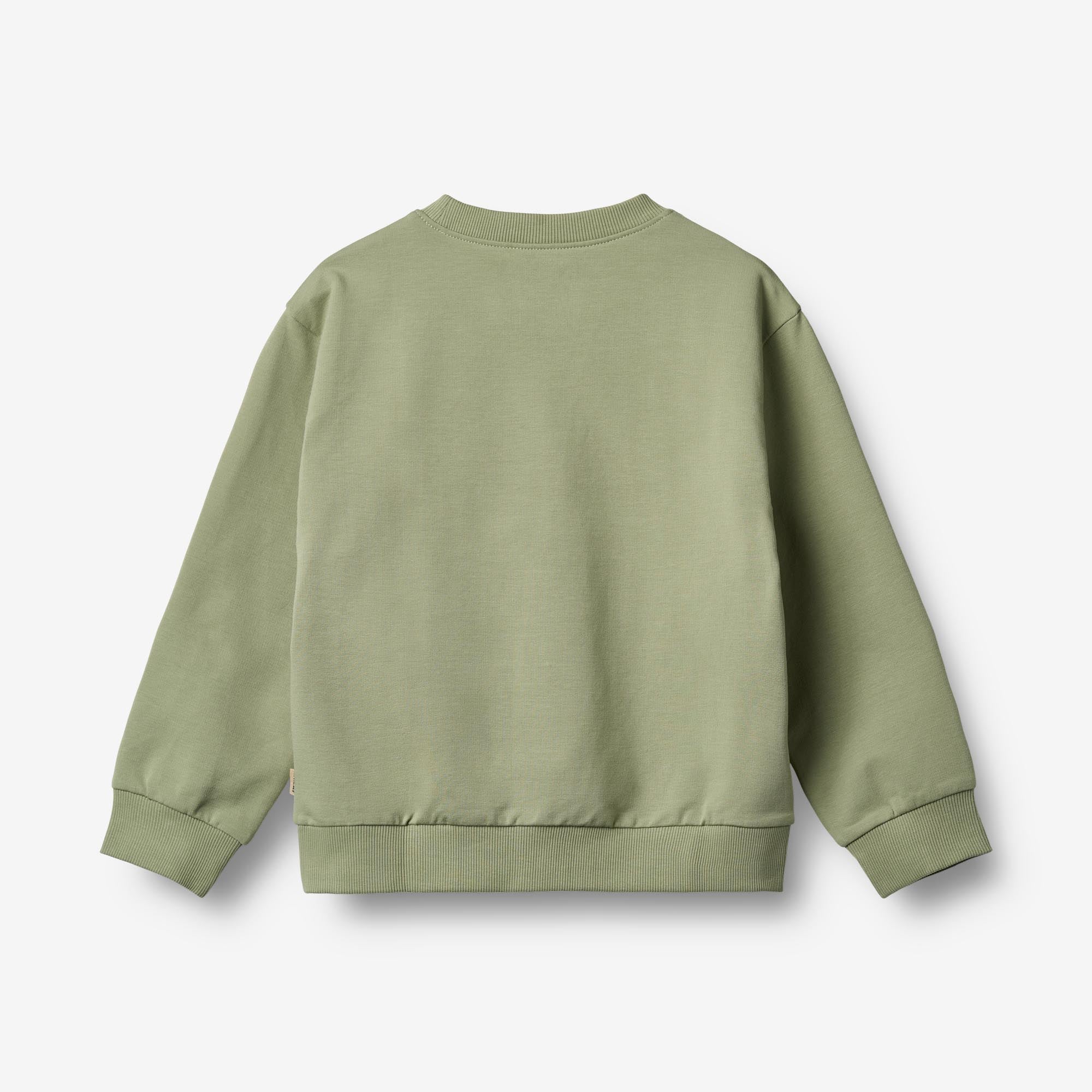 Sweatshirt Steff - green tea - Image 3