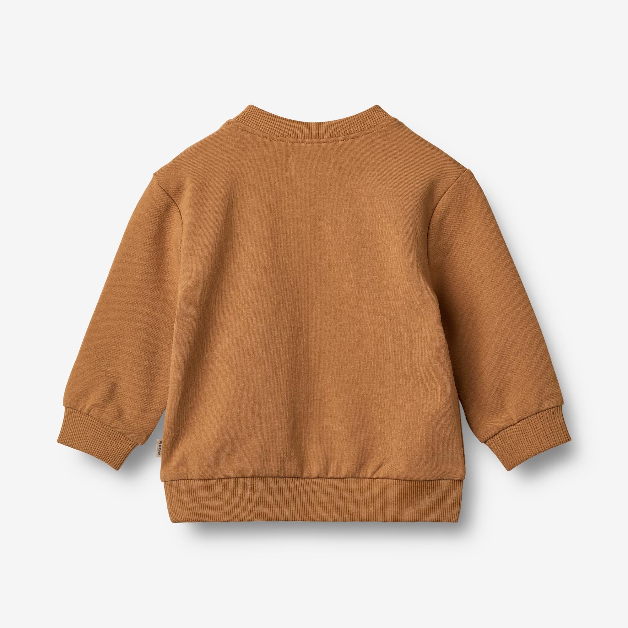 Sweatshirt Willi - almond - Image 2