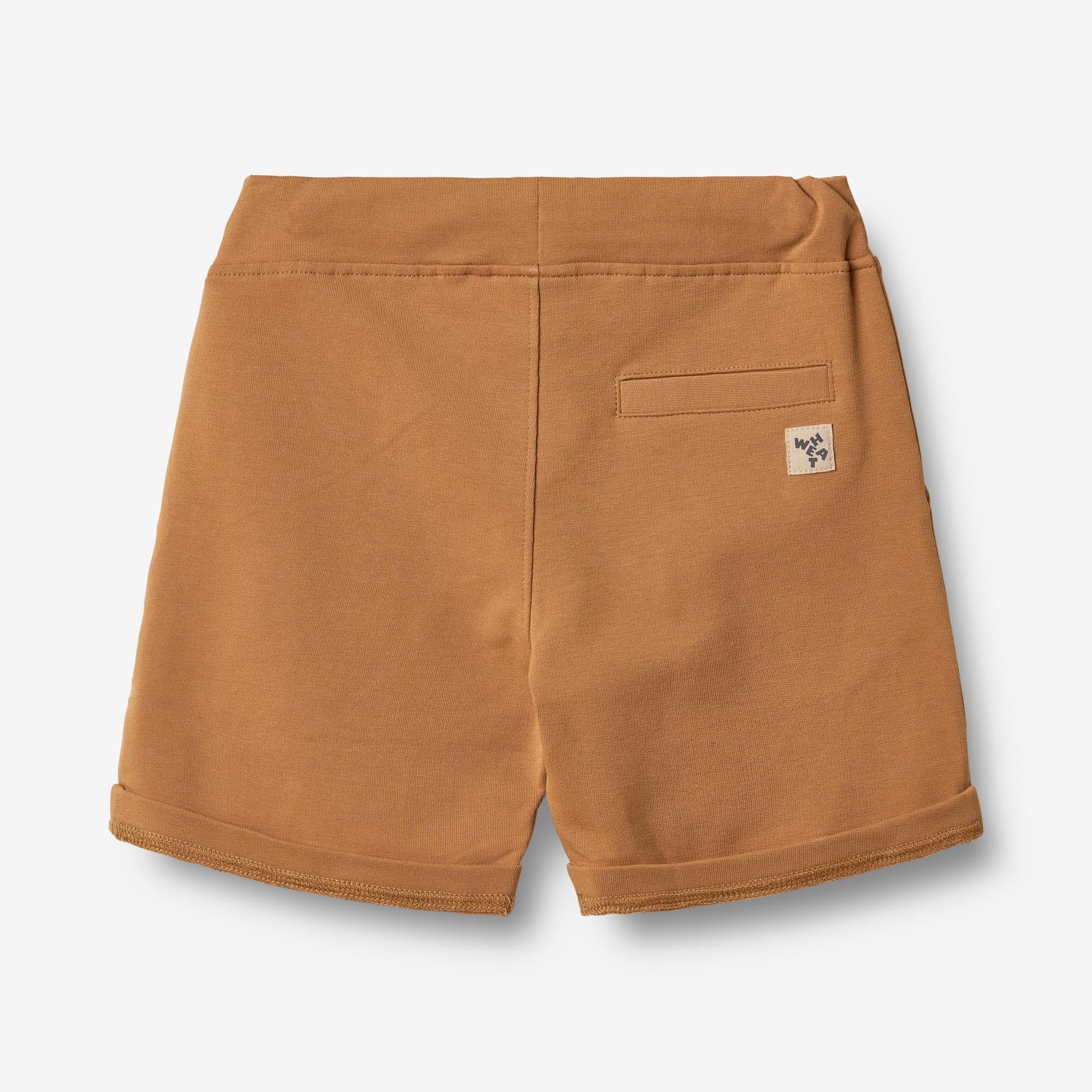Sweatshorts Manfred - almond - Image 2