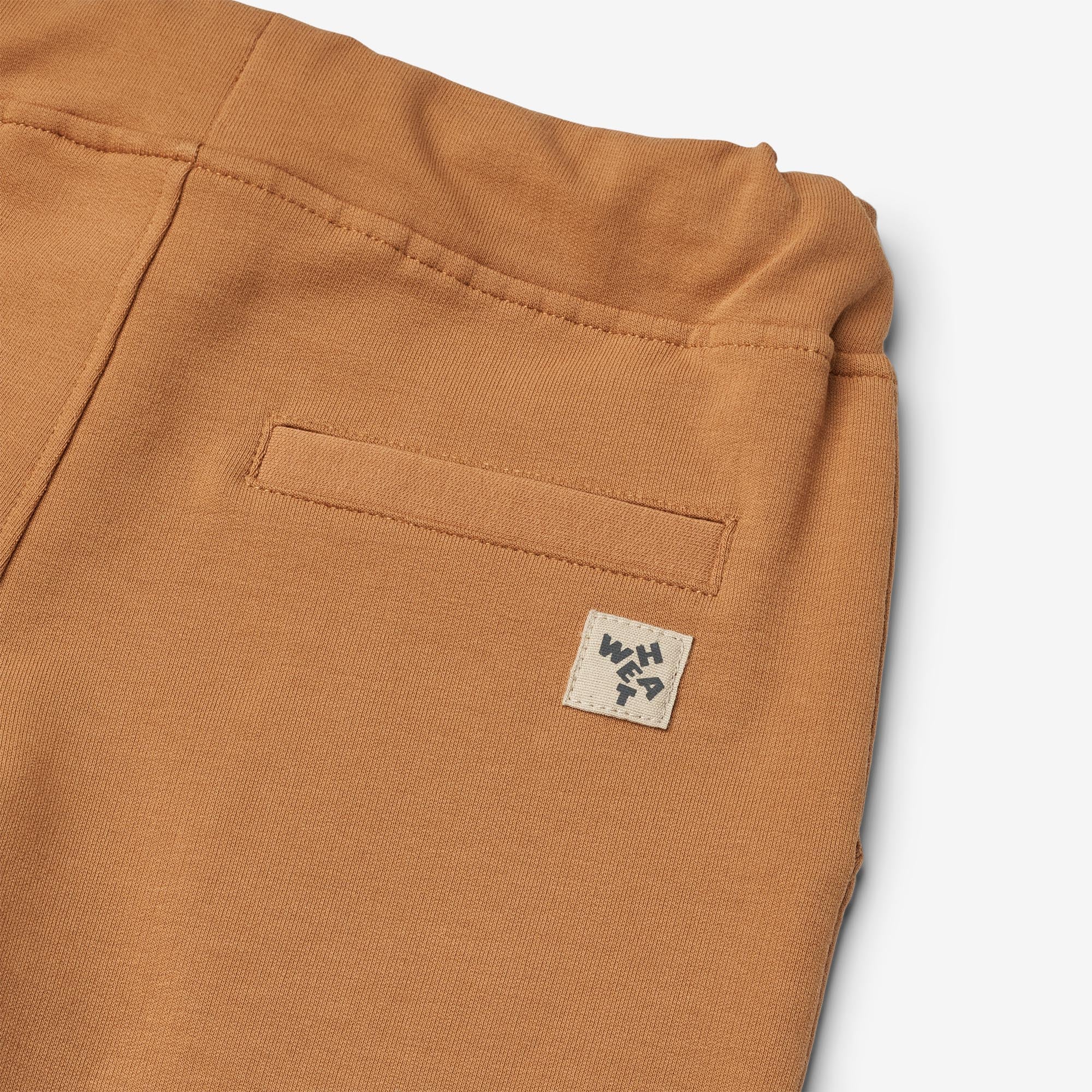 Sweatshorts Manfred - almond - Image 3