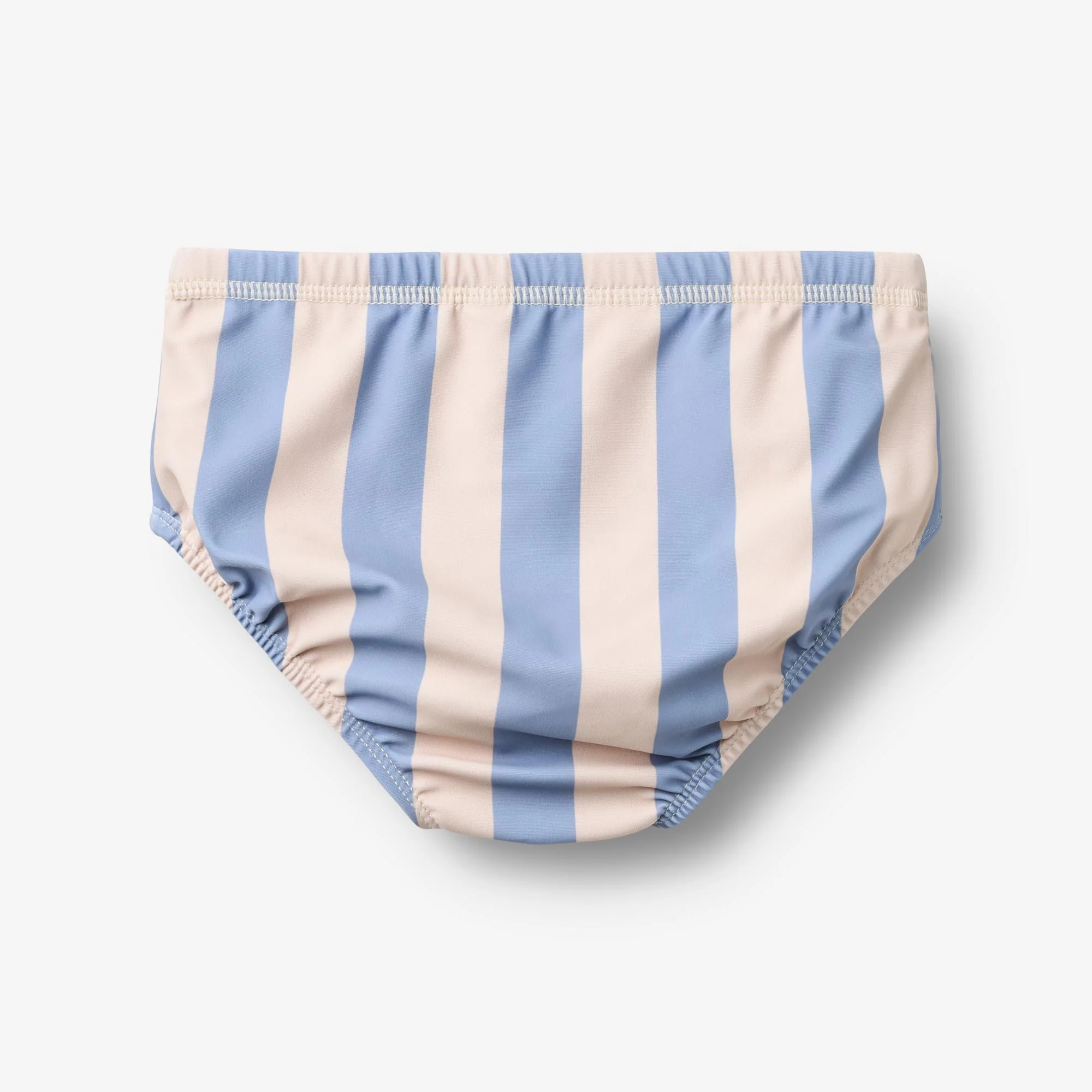 Swim Shorts Philip - bold blue stripe - Image 2