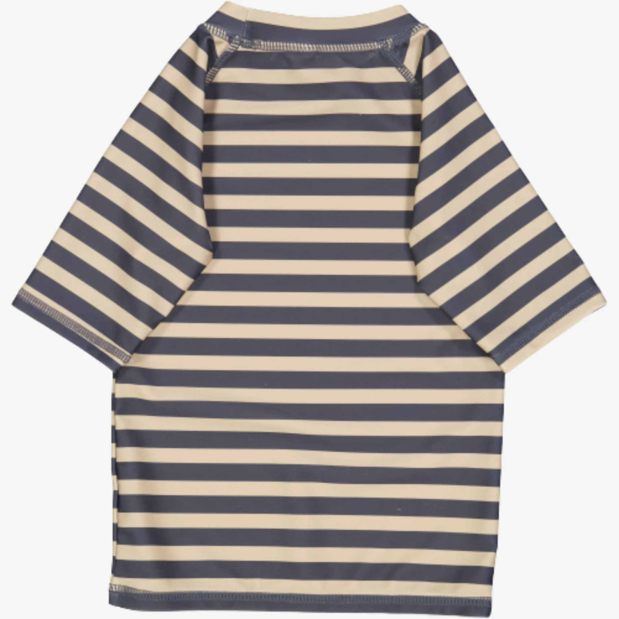 Swim T-Shirt Jackie SS - ink stripe - Image 2