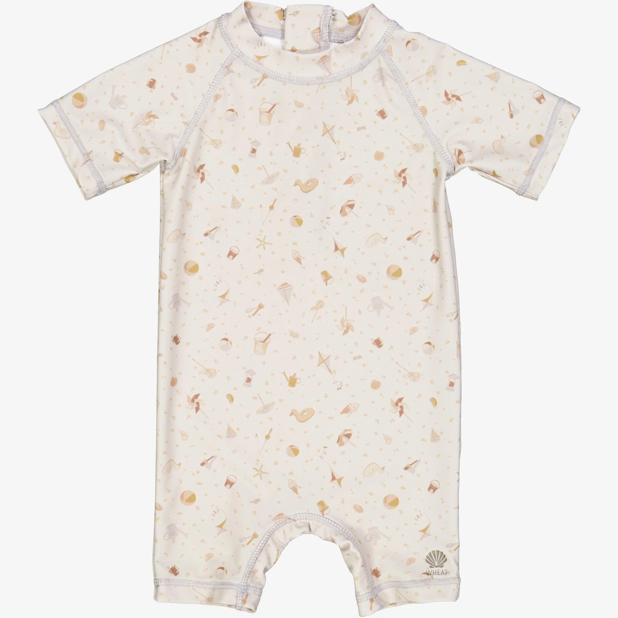 Swimsuit Cas | Baby - beach life