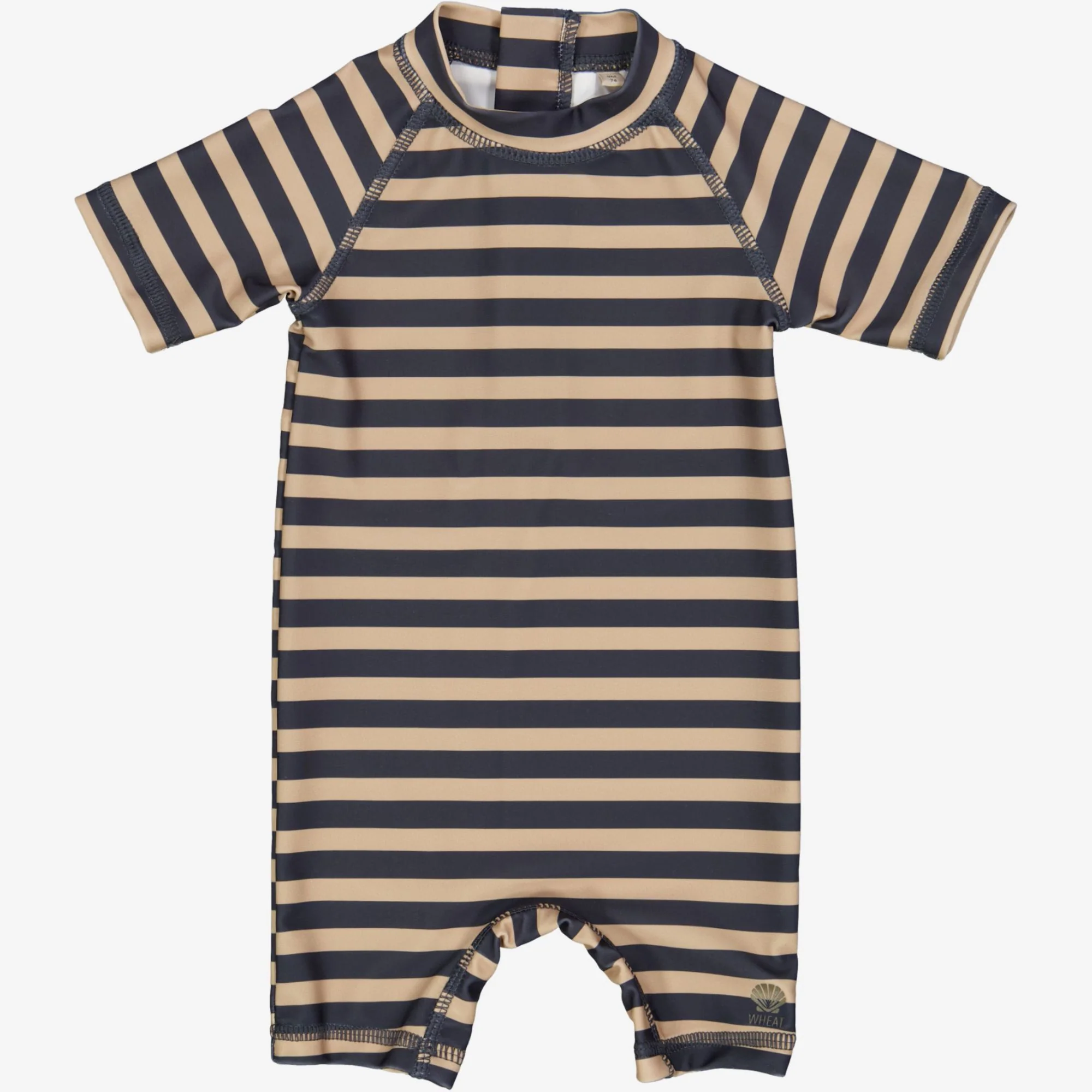 Swimsuit Cas | Baby - ink stripe