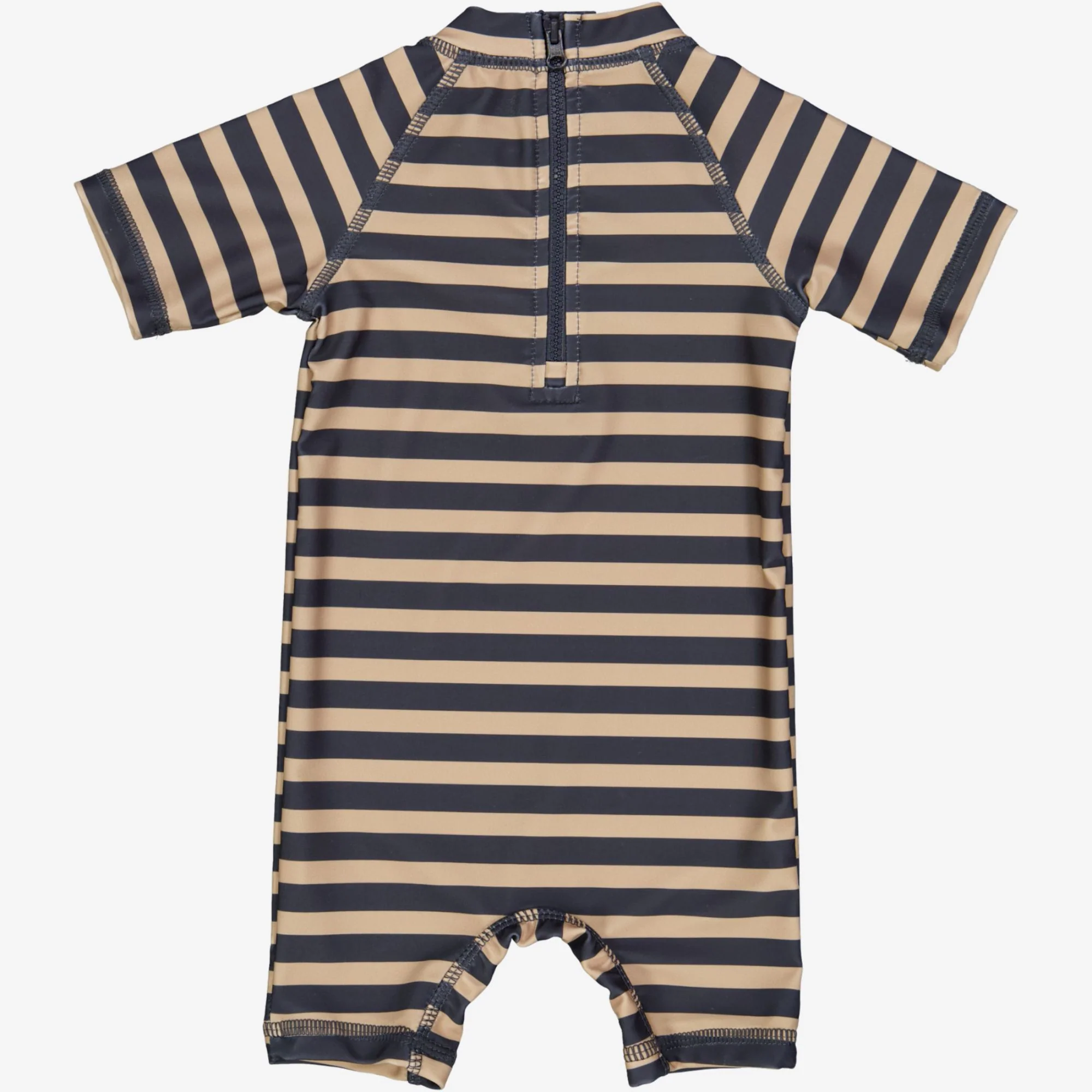 Swimsuit Cas | Baby - ink stripe - Image 2