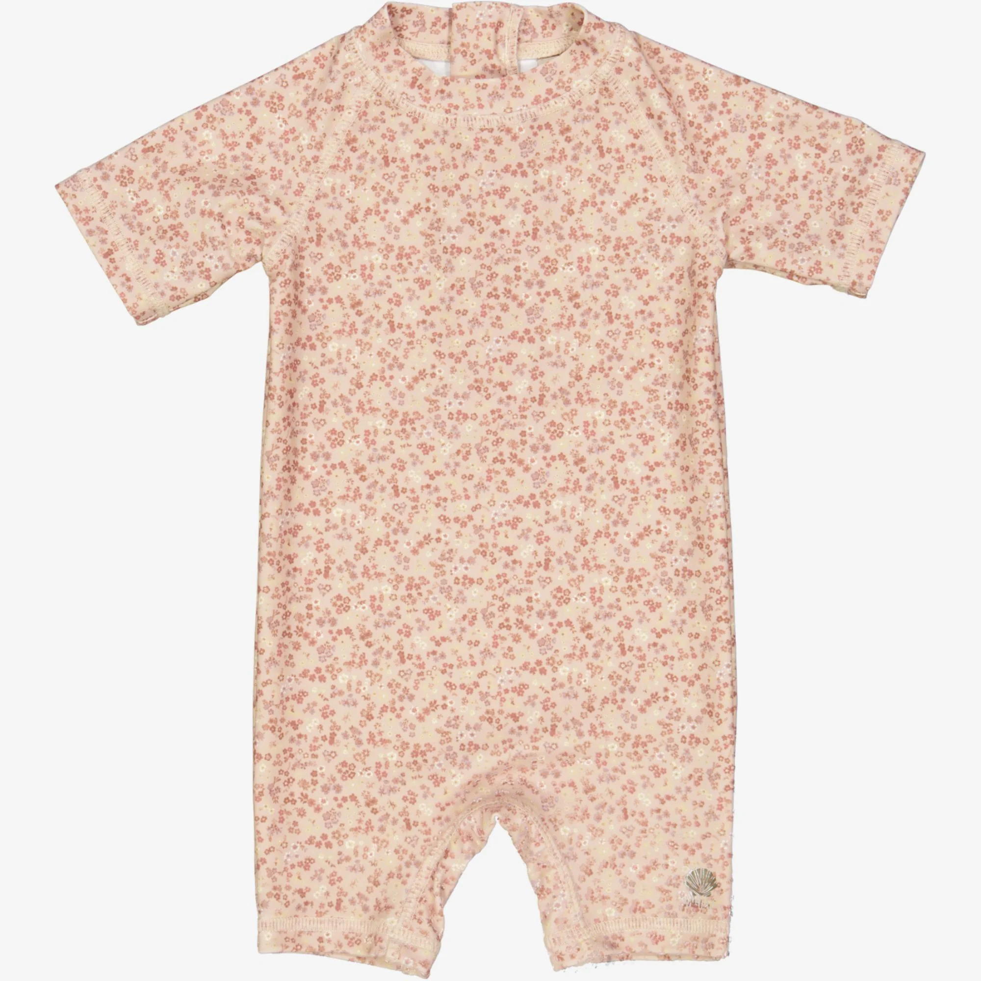 Swimsuit Cas | Baby - mini flowers
