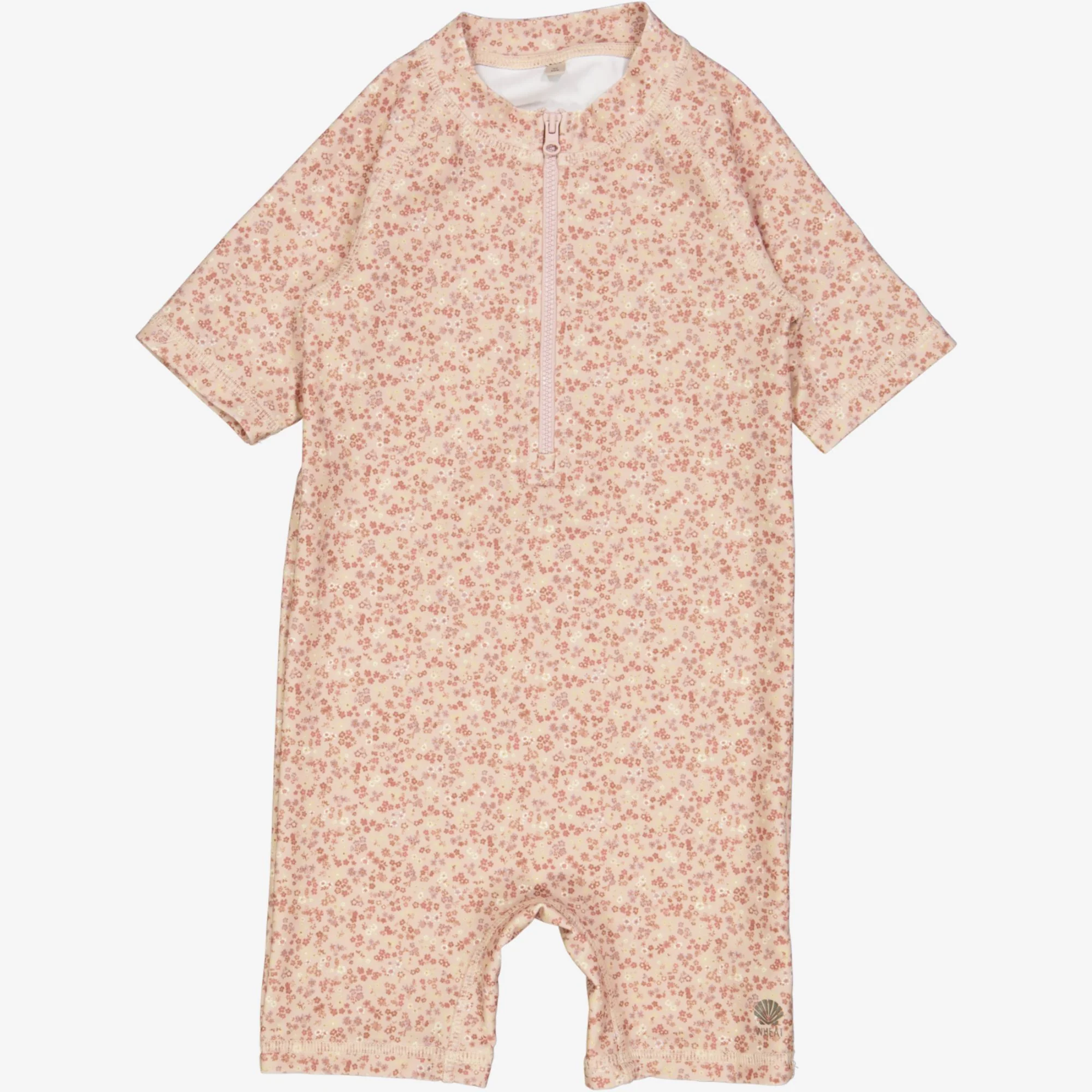 Swimsuit Cas - mini flowers
