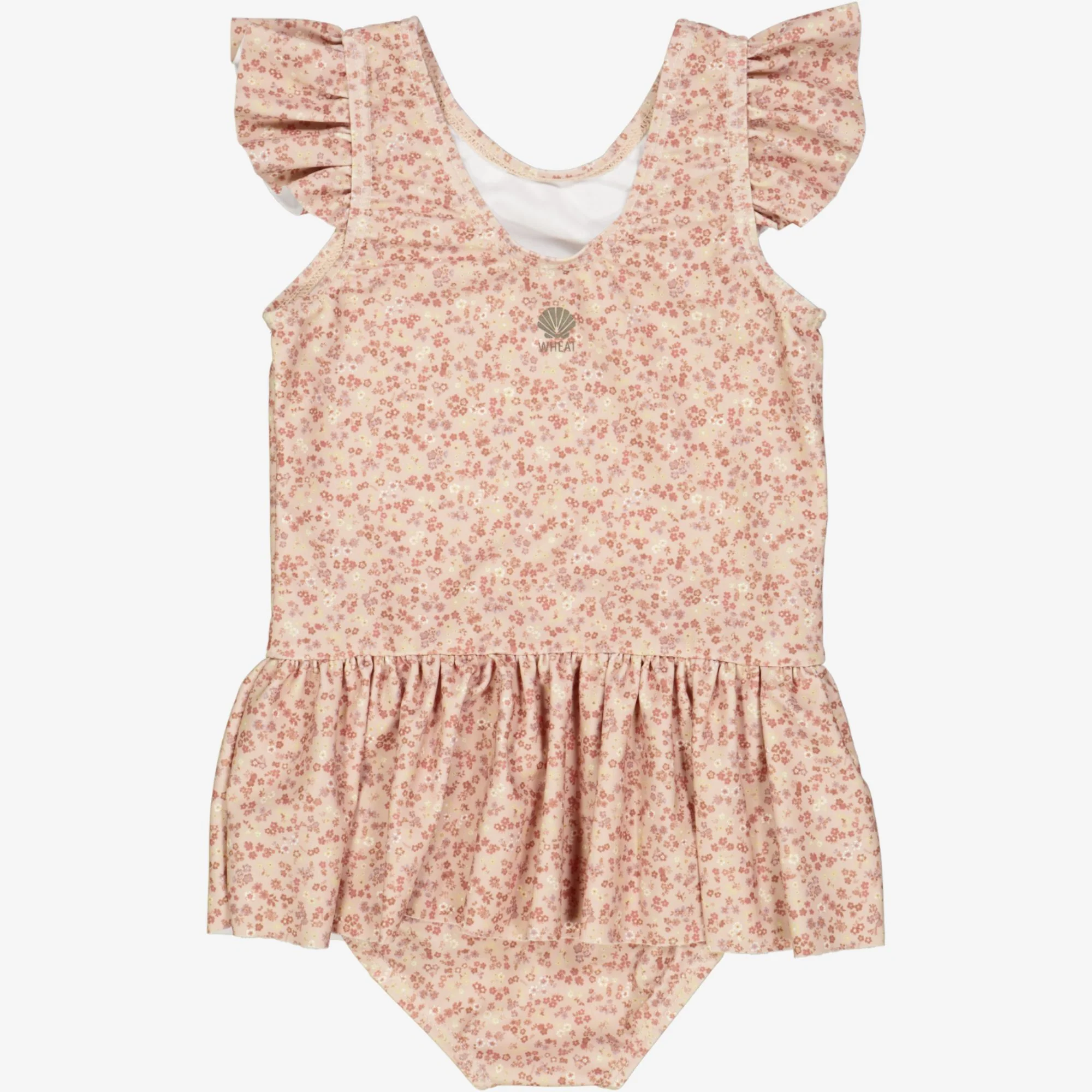 Swimsuit Diddi - mini flowers - Image 2