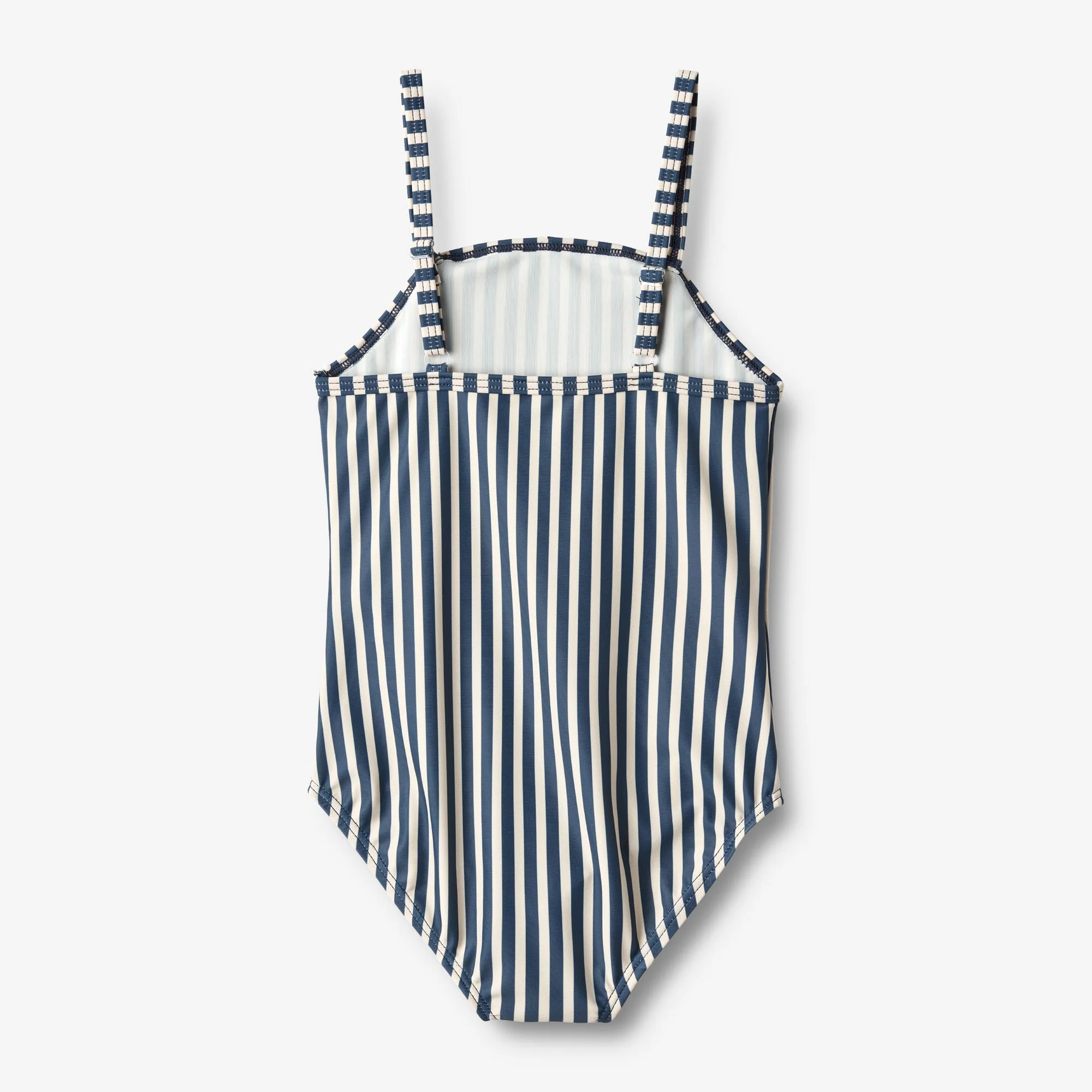 Swimsuit Manon - indigo stripe - Image 2