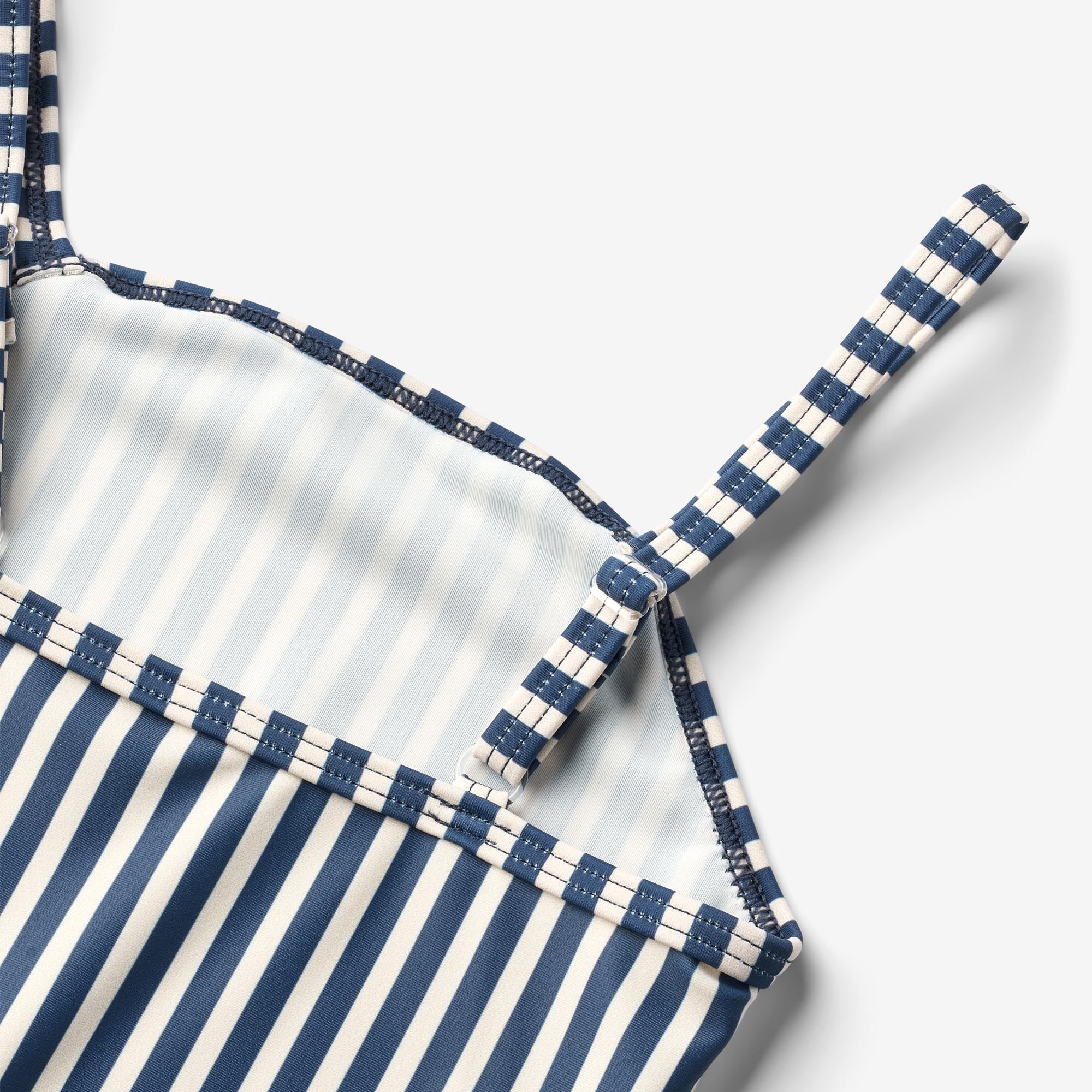 Swimsuit Manon - indigo stripe - Image 3