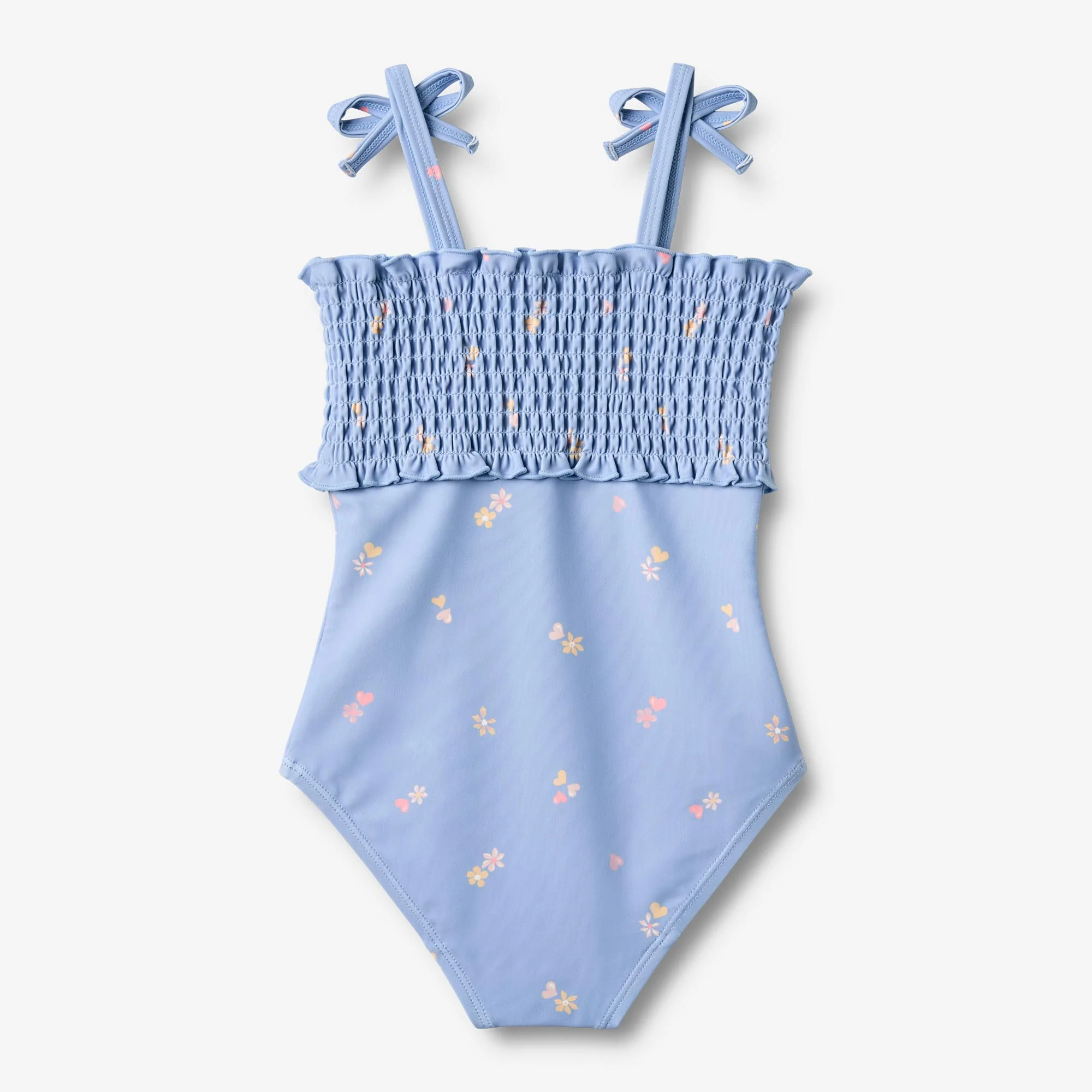 Swimsuit Selma - morning sky hearts - Image 3