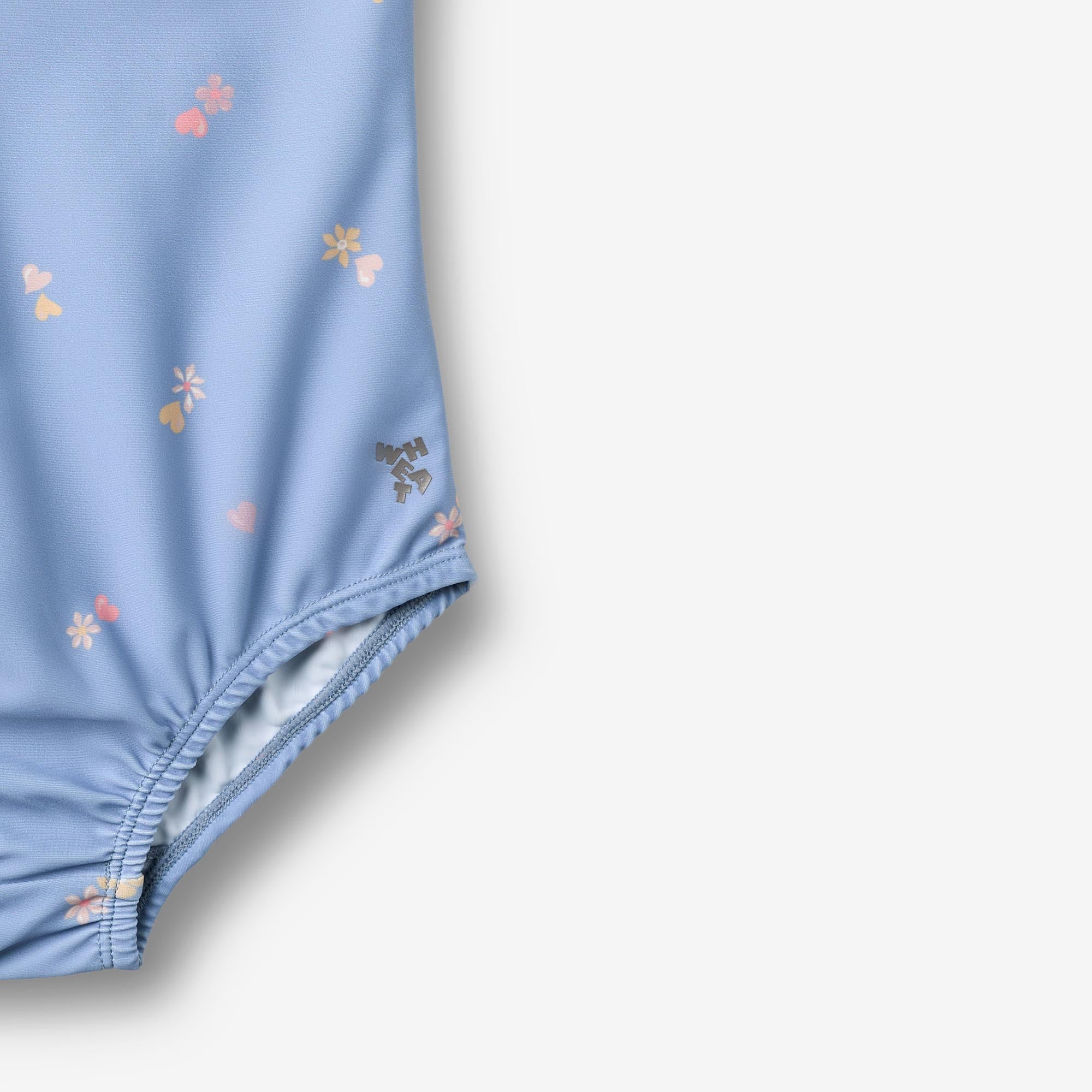 Swimsuit Selma - morning sky hearts - Image 4