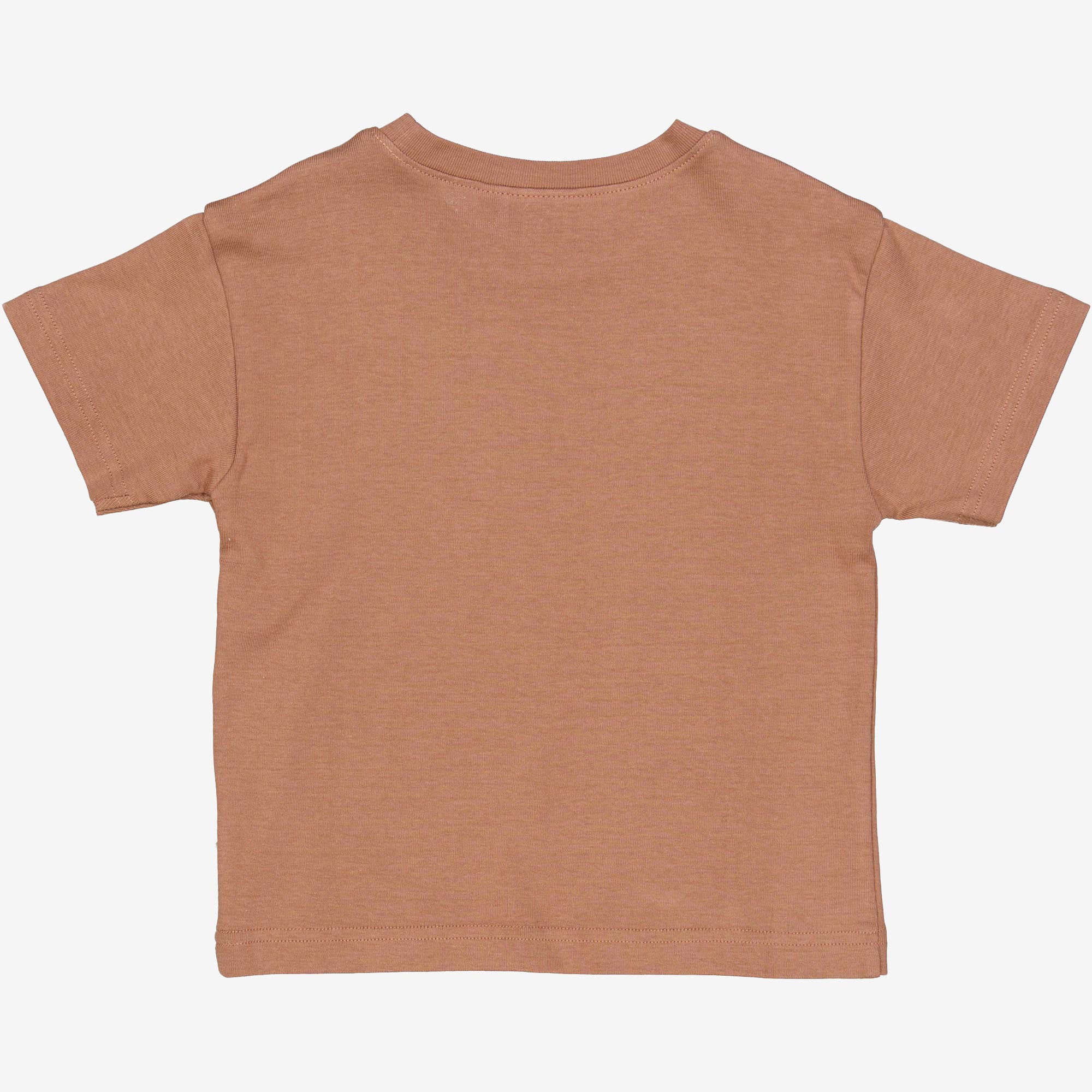 T-Shirt Beetle - vintage rose - Image 2