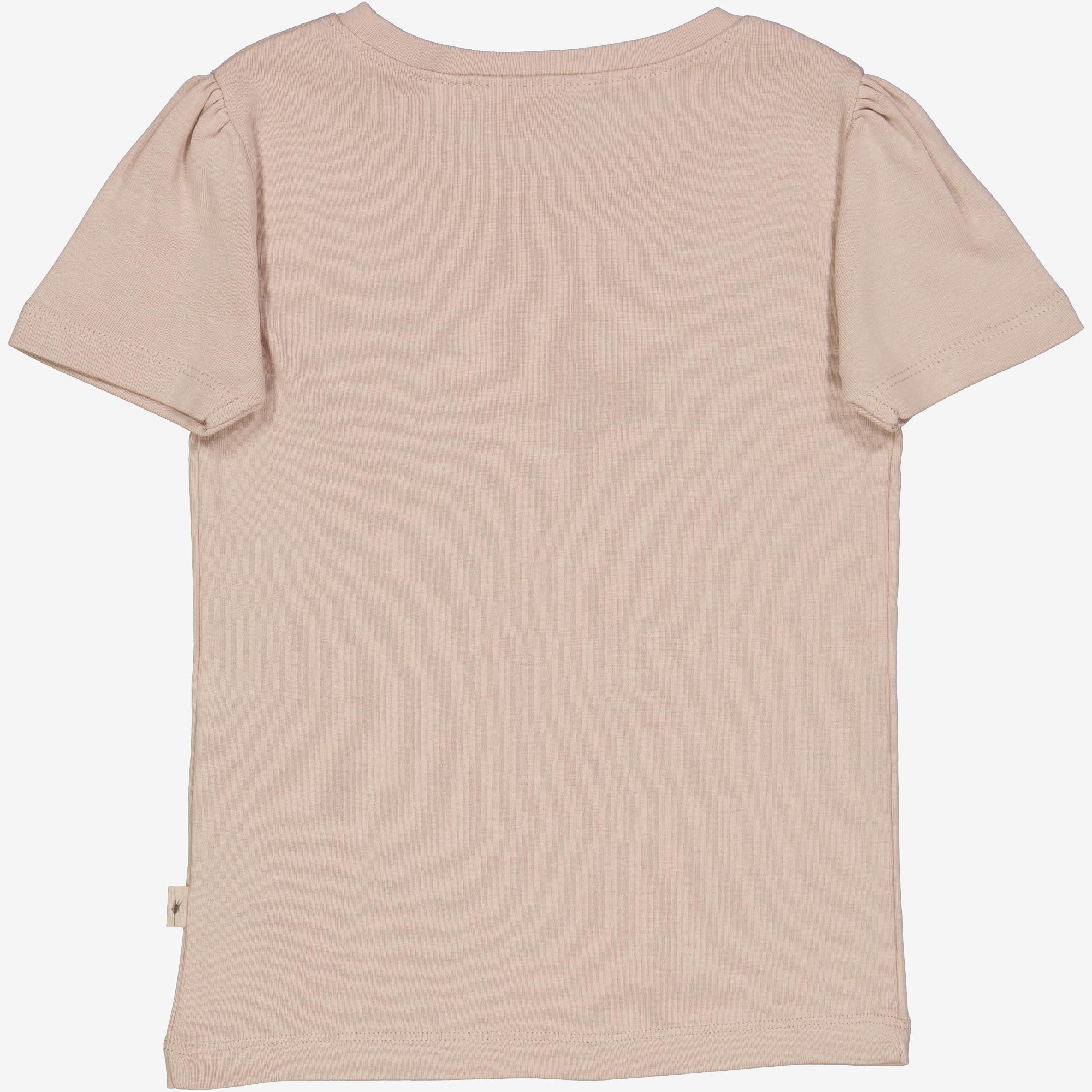 T-Shirt Butterflies - pale lilac - Image 2