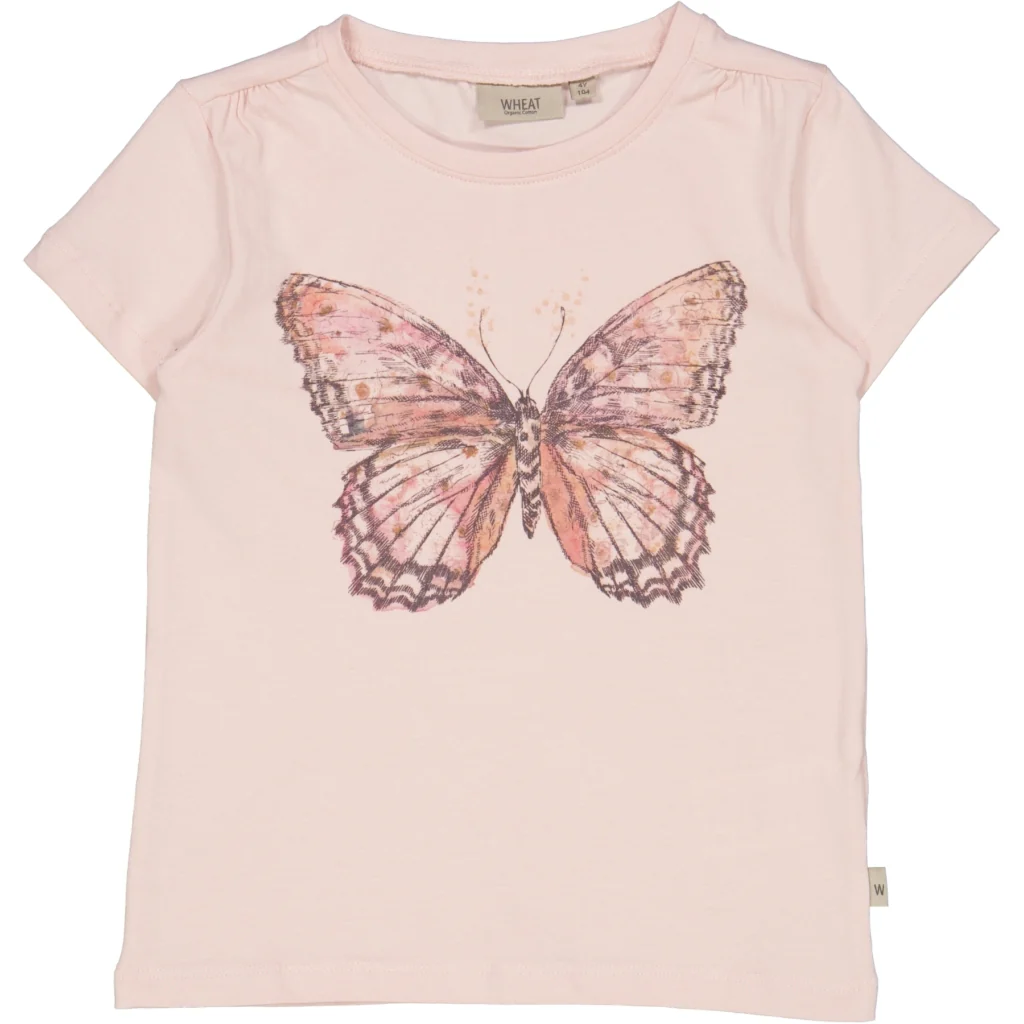 T-Shirt Butterfly