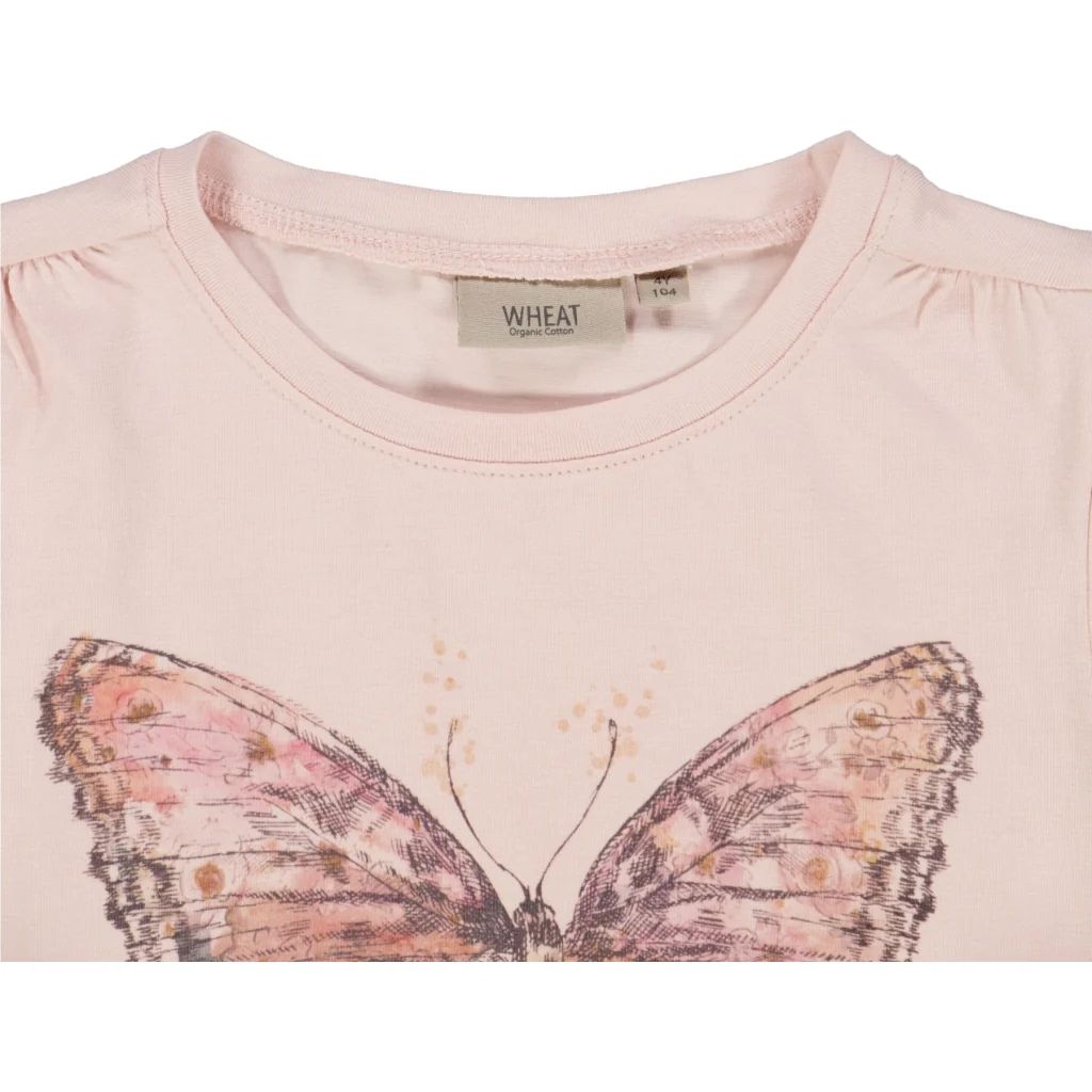 T-Shirt Butterfly - Image 3