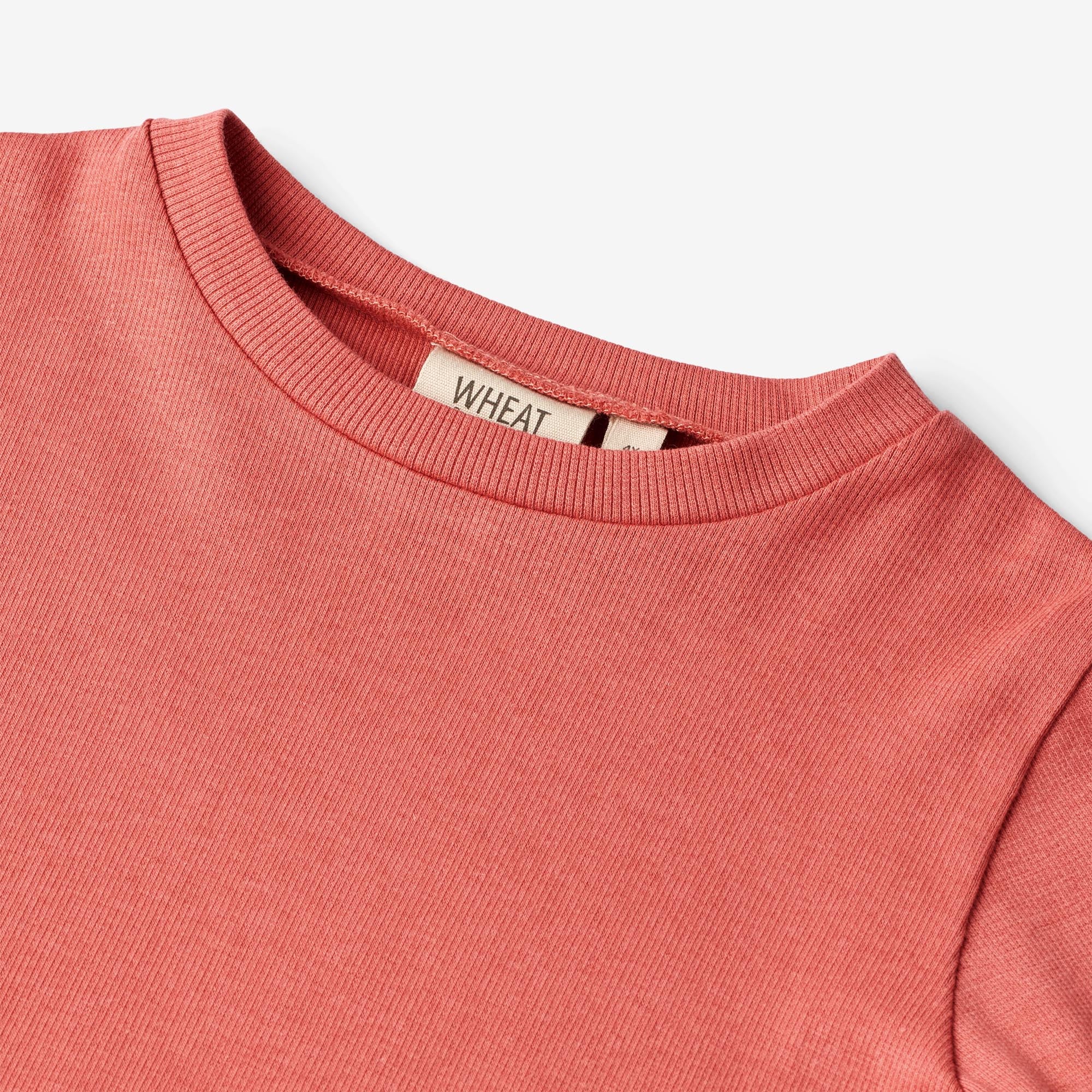 T-Shirt Else - faded rose - Image 3